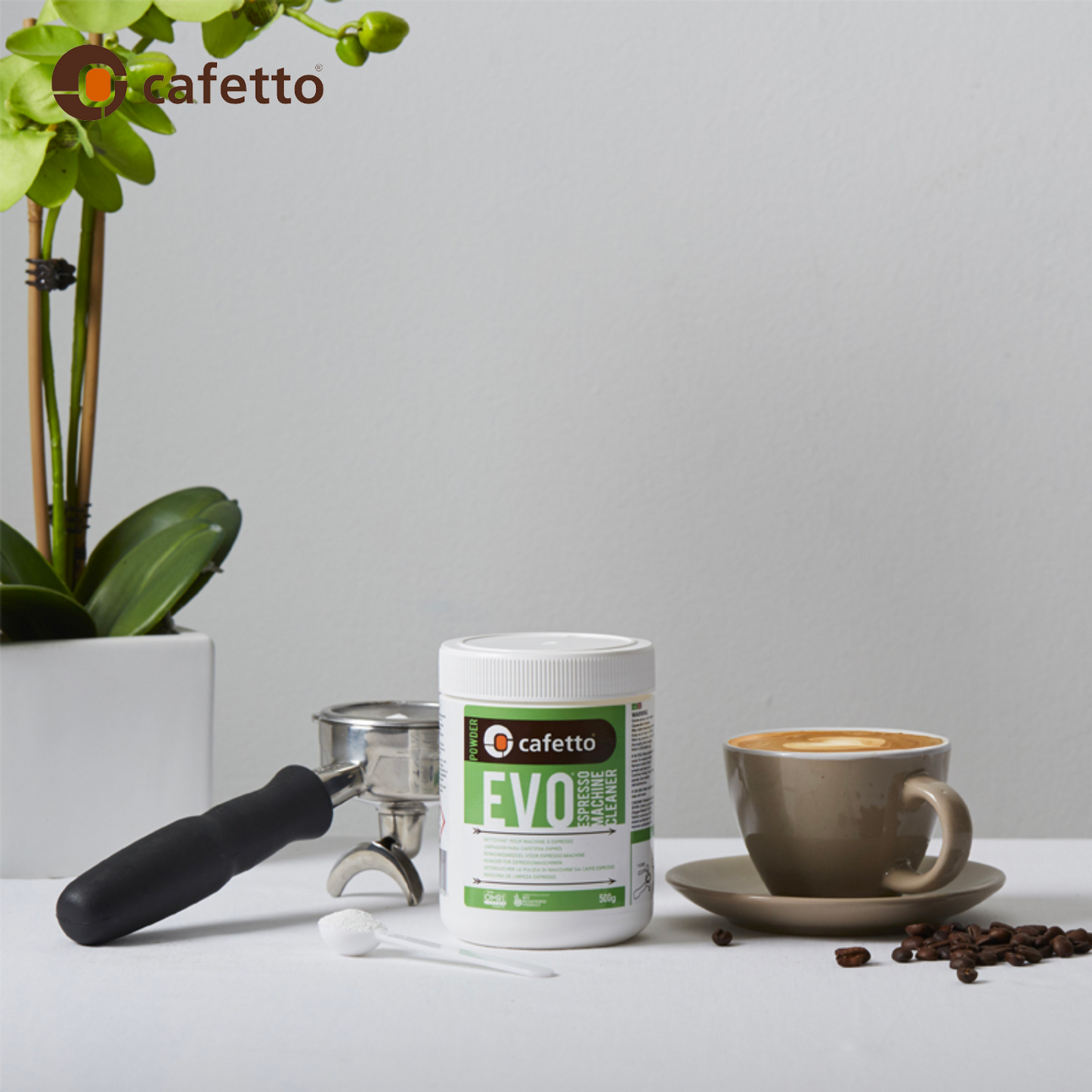 Cafetto EVO