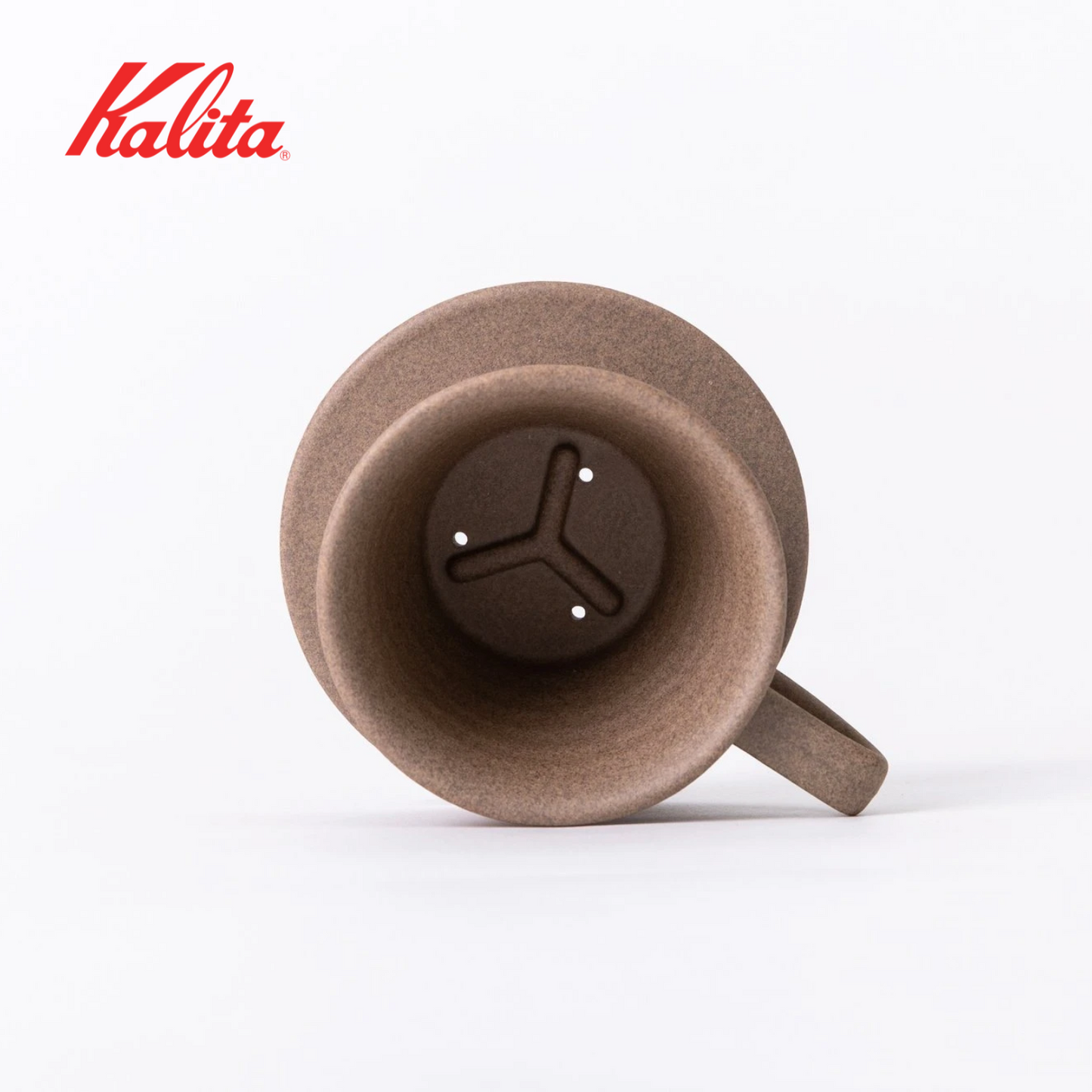 Kalita Wave Sagan Sandstone Dripper