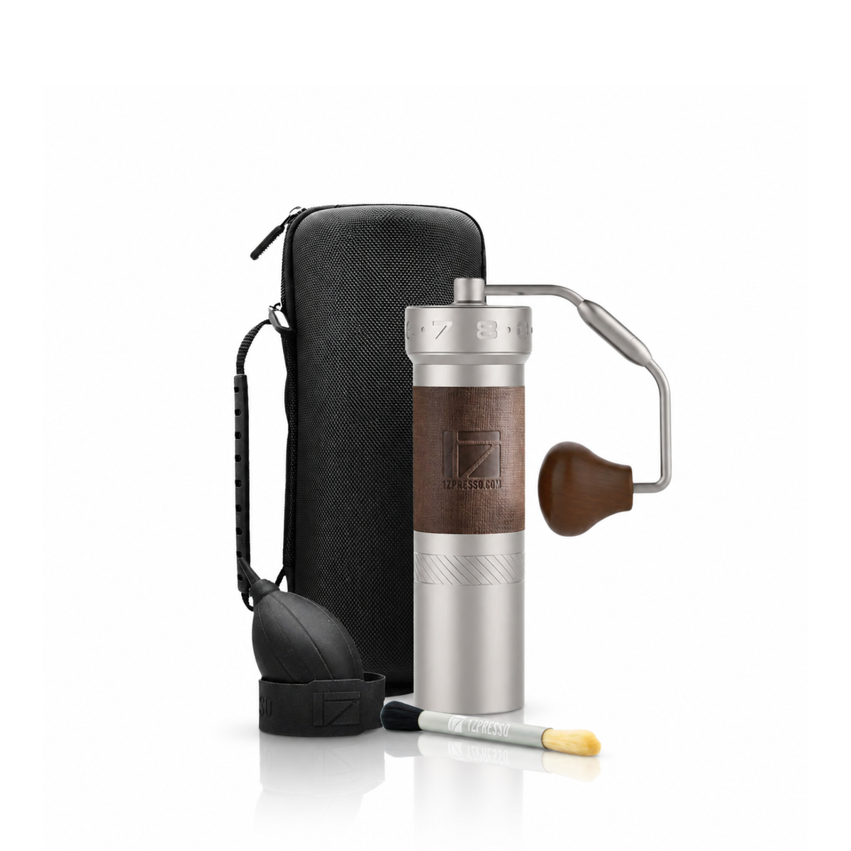 1Zpresso ZP6 S Competition Coffee Hand Grinder