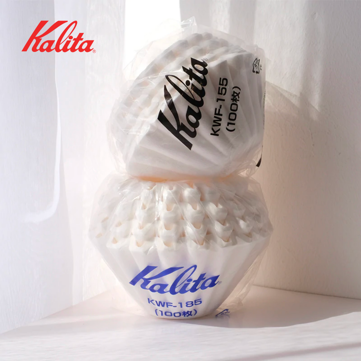 Kalita Wave Filter Paper