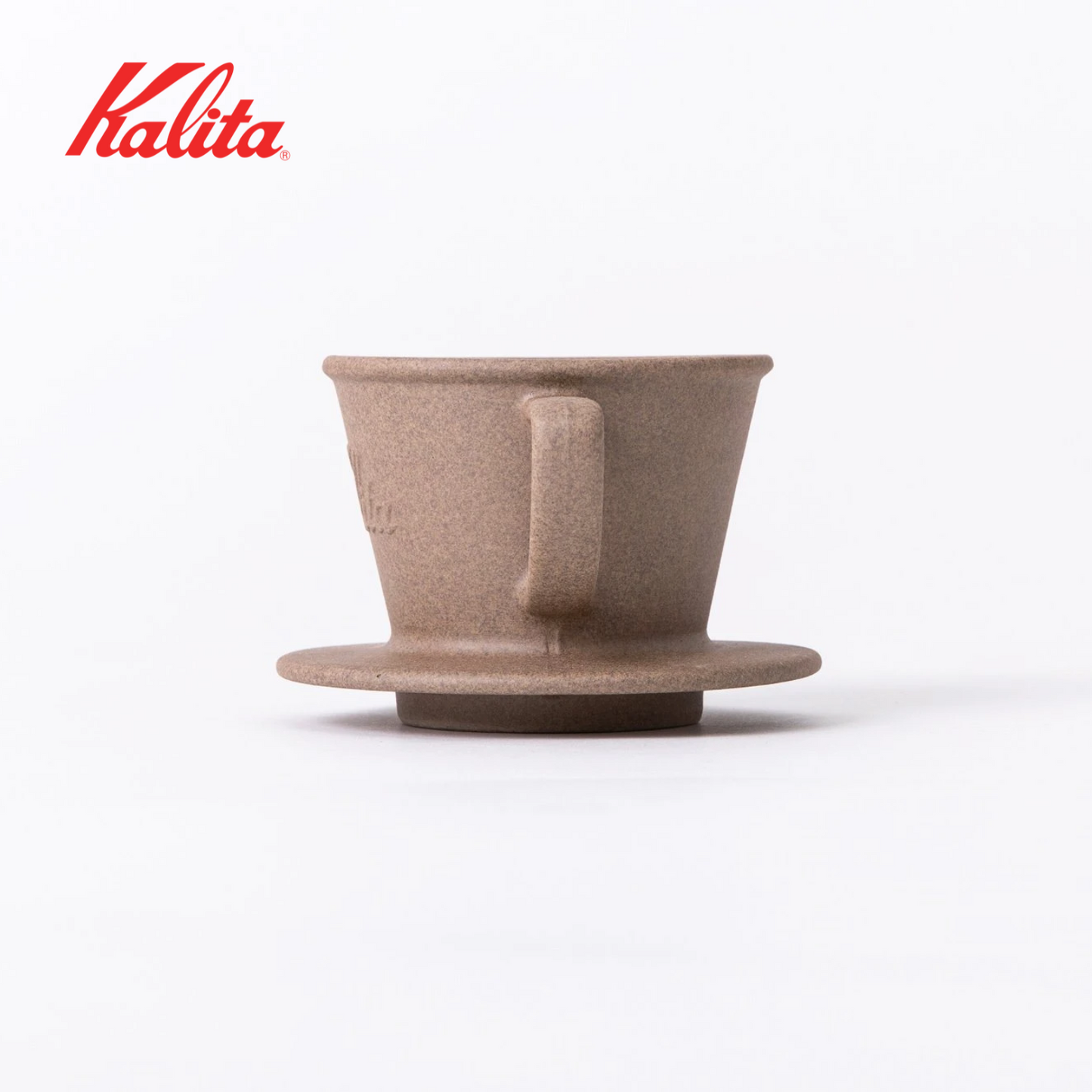Kalita Wave Sagan Sandstone Dripper