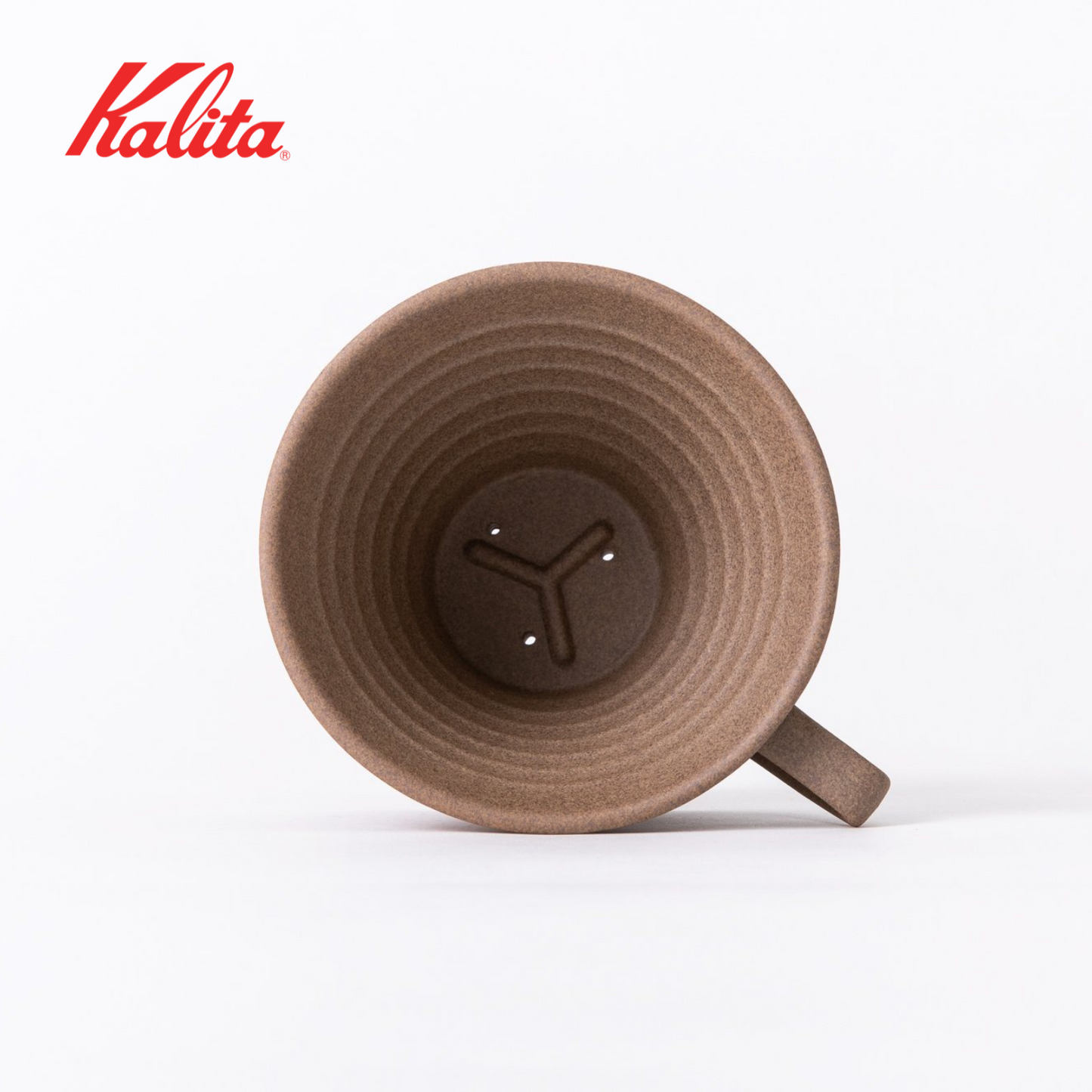 Kalita Wave Sagan Sandstone Dripper