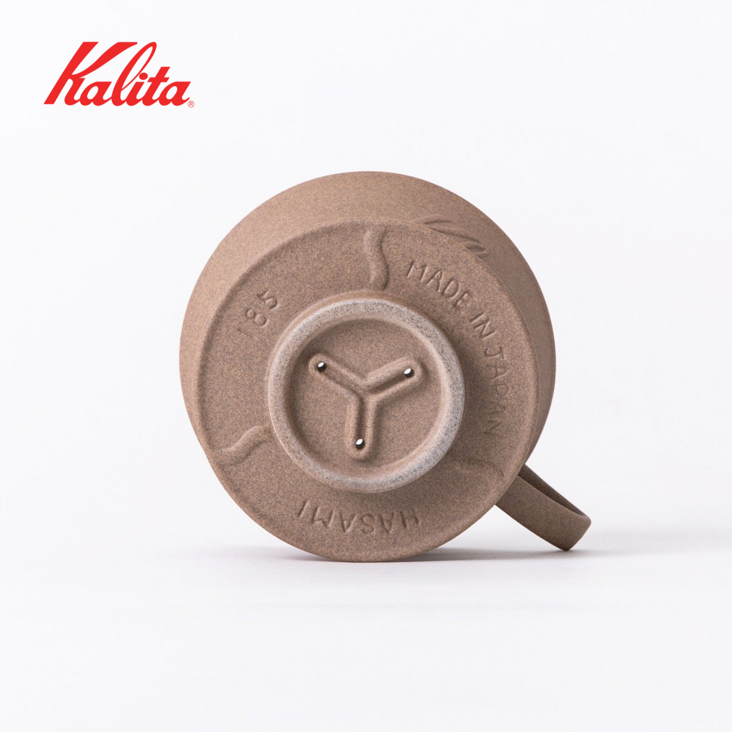 Kalita Wave Sagan Sandstone Dripper