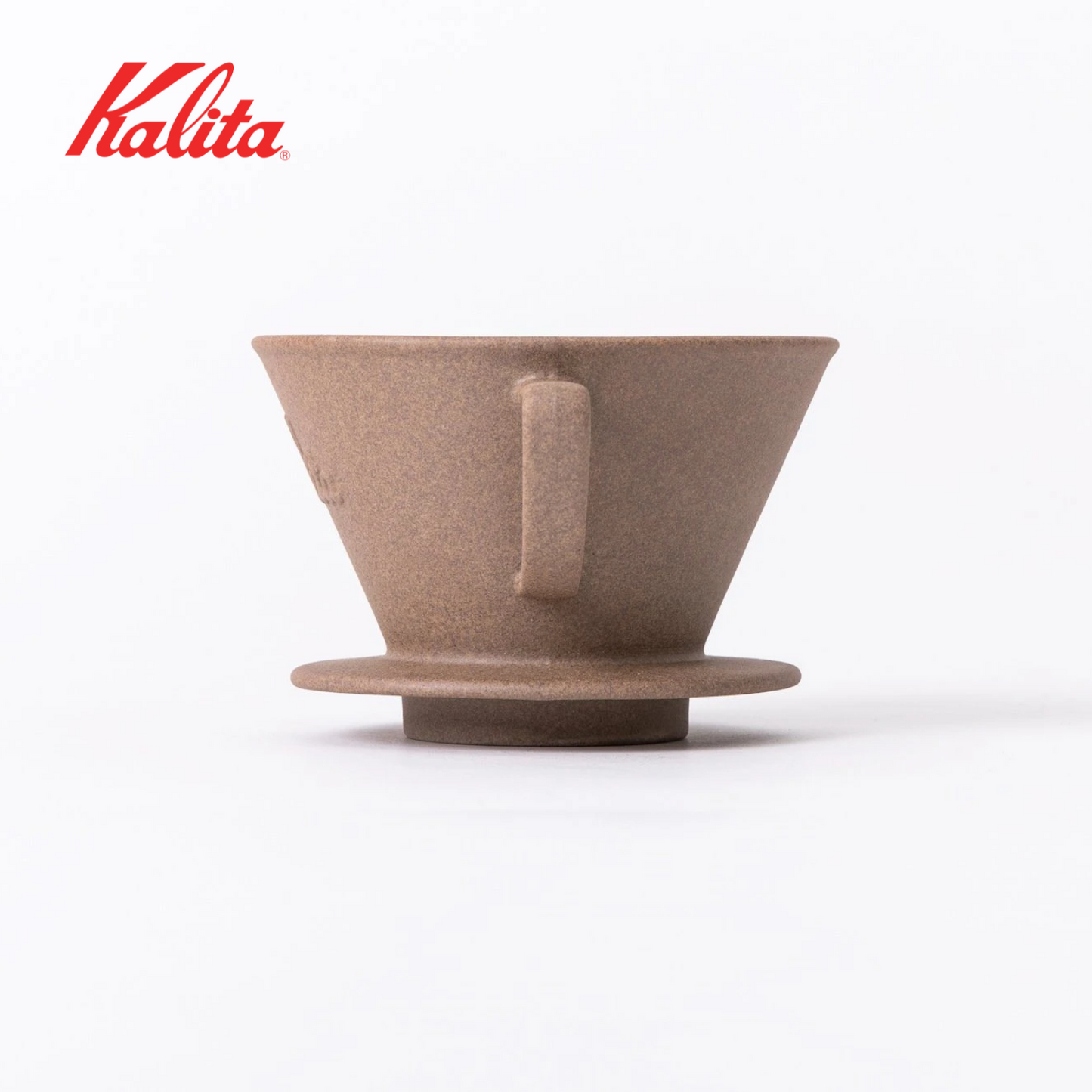 Kalita Wave Sagan Sandstone Dripper