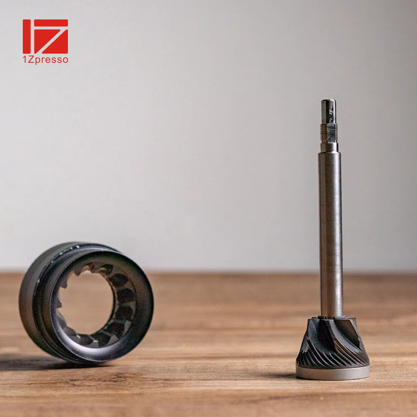 1Zpresso J Max Precision Hand Grinder