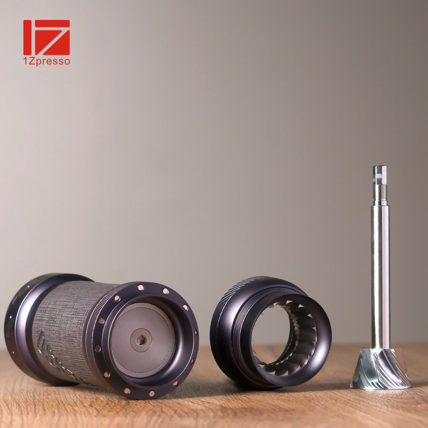 1Zpresso K Ultra Competition Hand Grinder