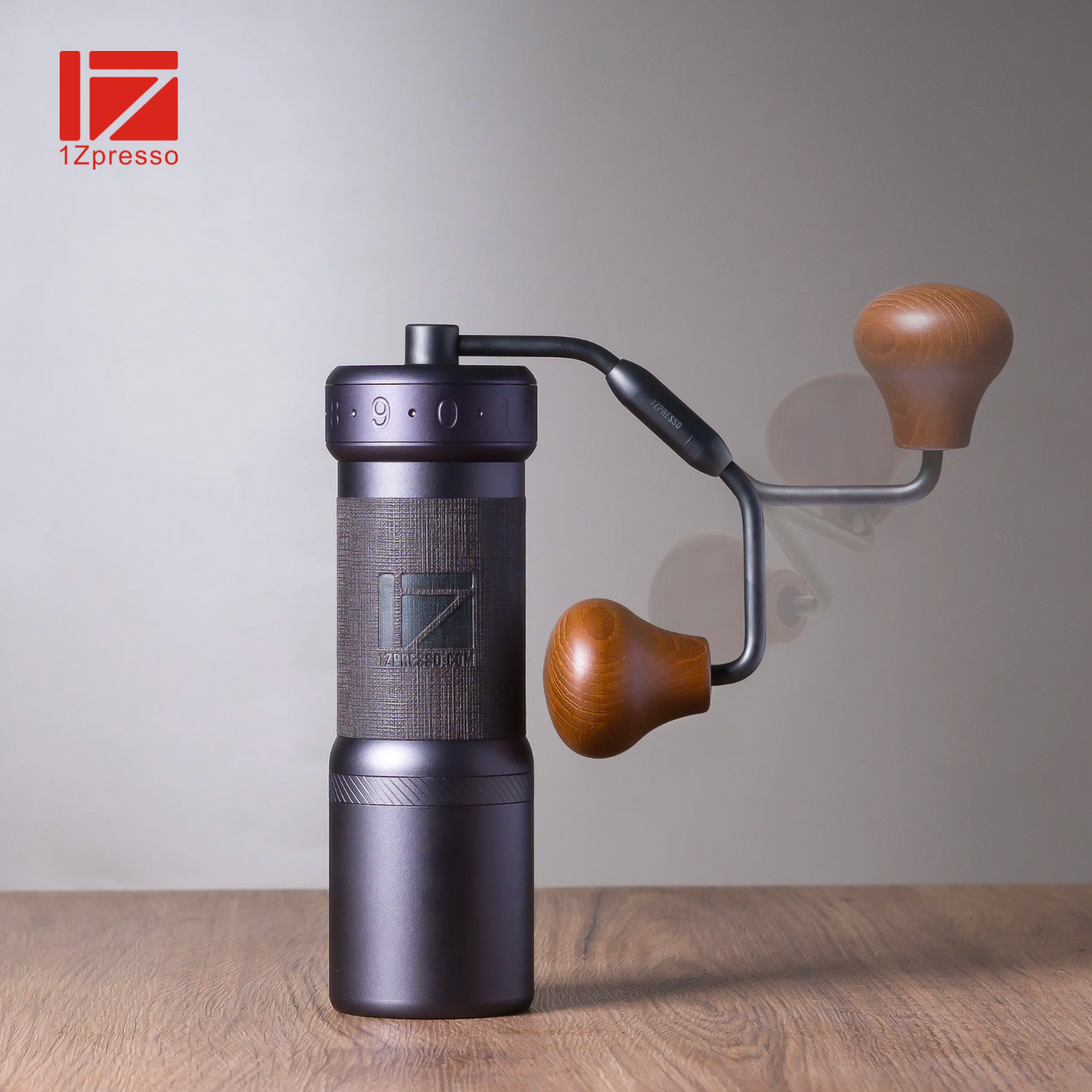 1Zpresso K Ultra Competition Hand Grinder