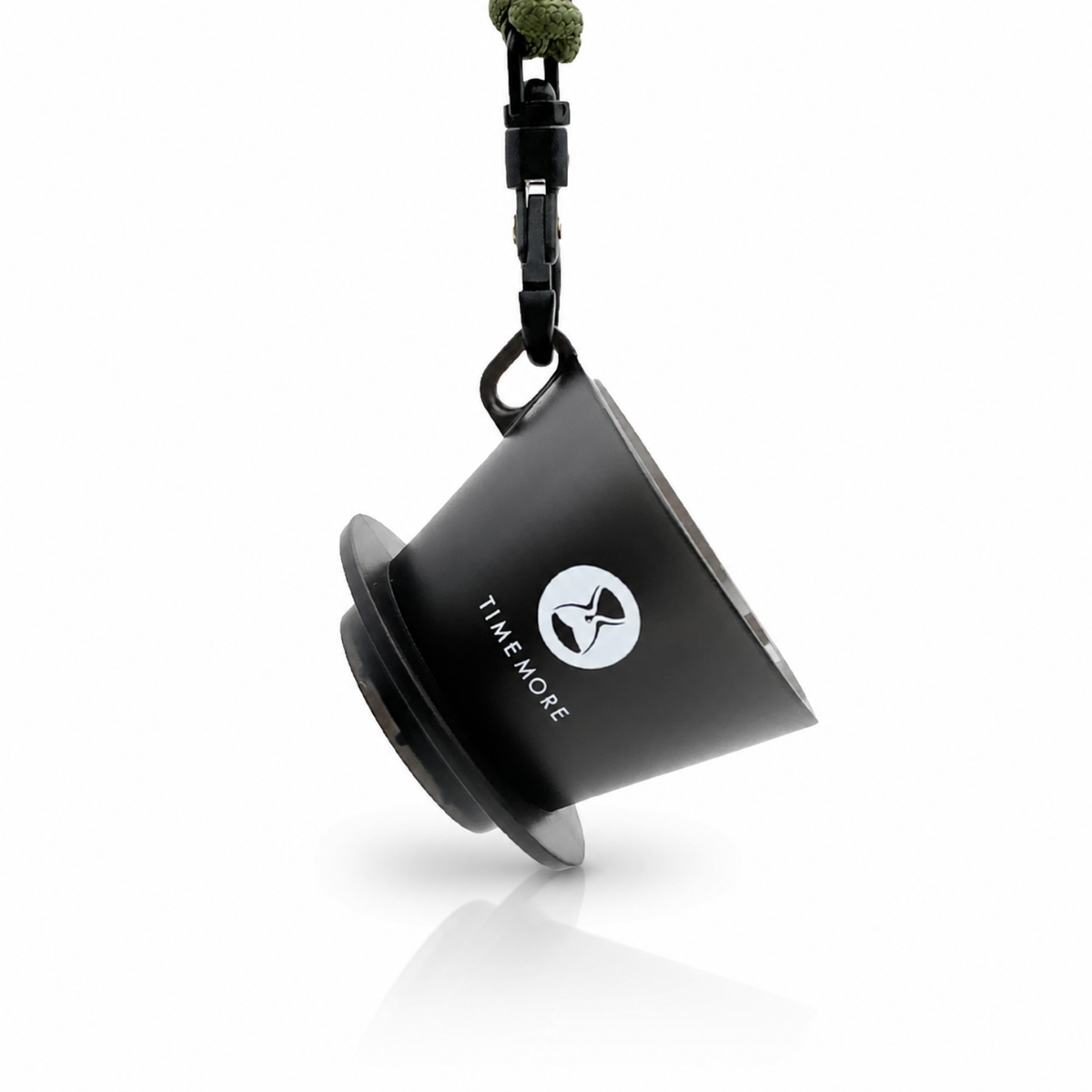 Timemore Mini Tasting Cup with Lanyard