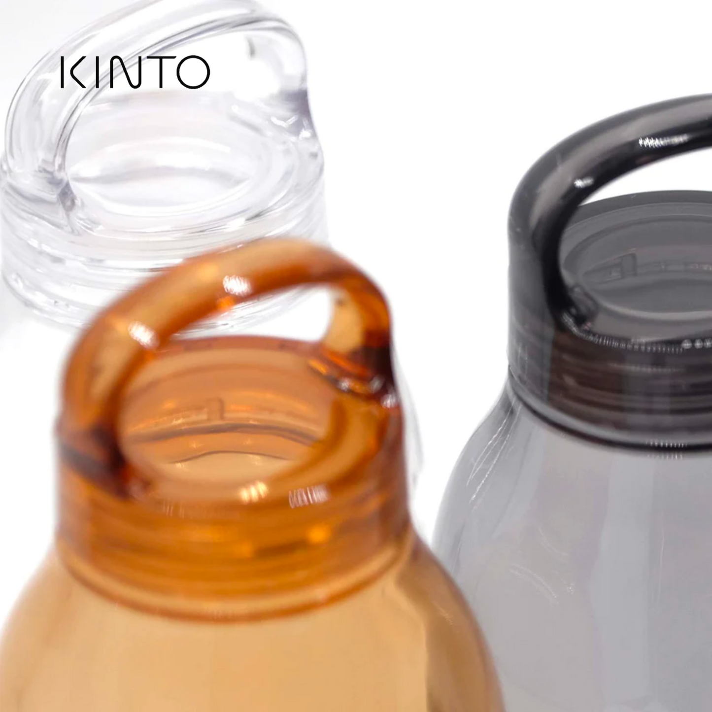 Kinto Water Bottle