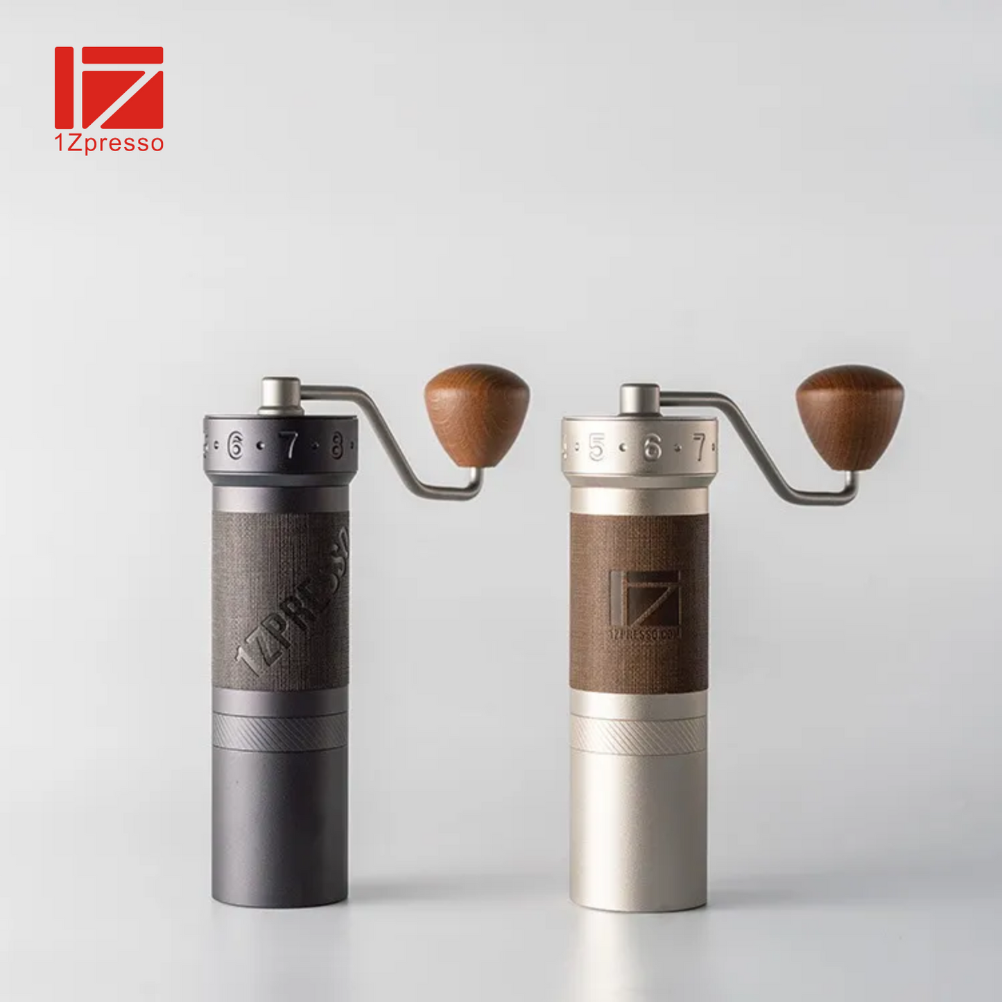 1Zpresso ZP6 Competition Hand Grinder