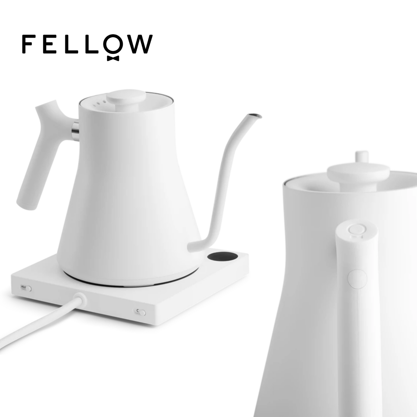 Fellow Stagg EKG Electric Kettle
