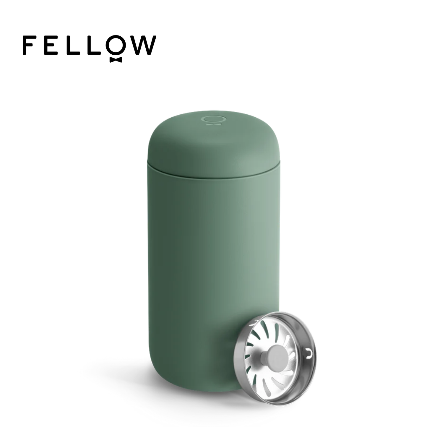 Fellow Carter Tumbler Mug