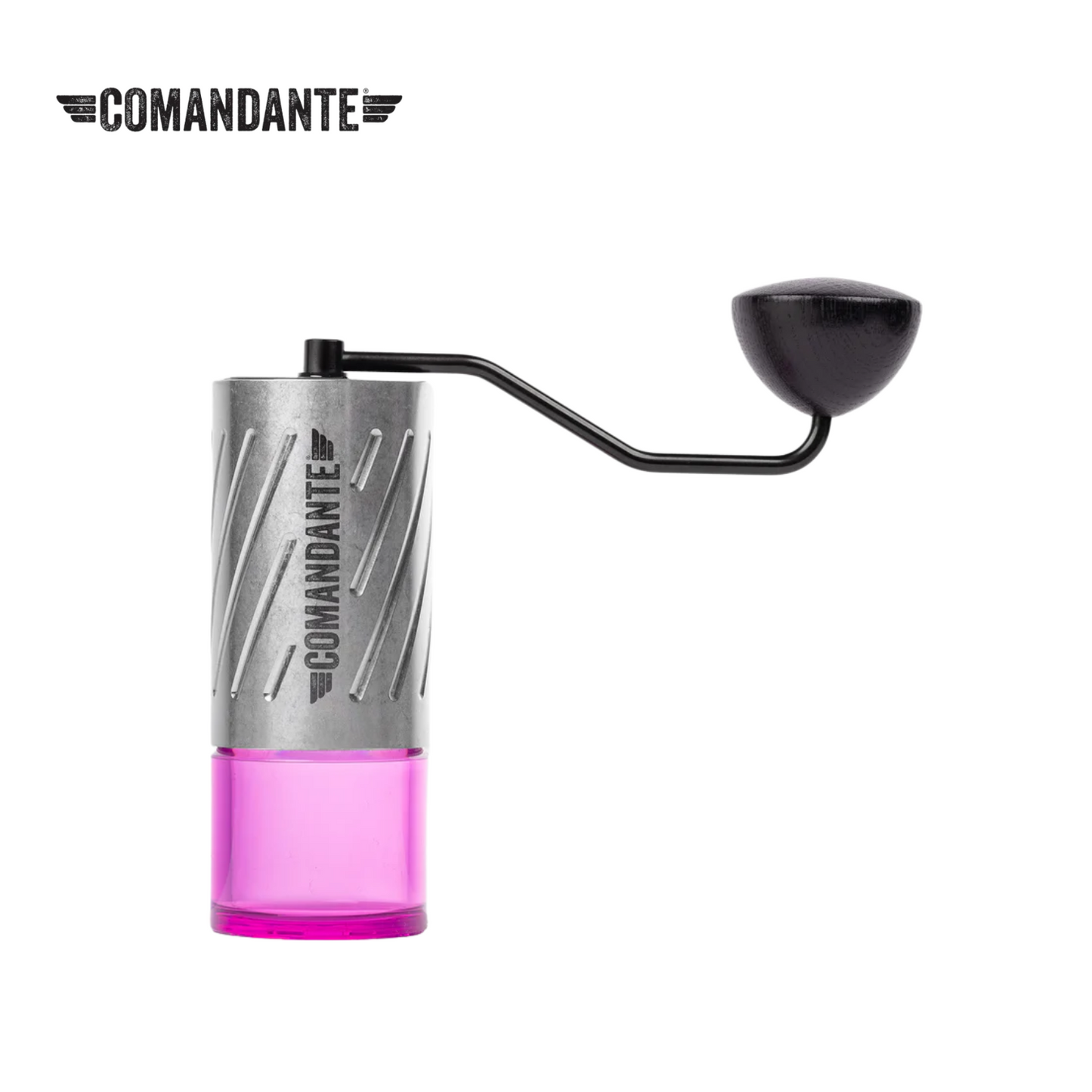 Comandante C60 Barracuda Hand Grinder
