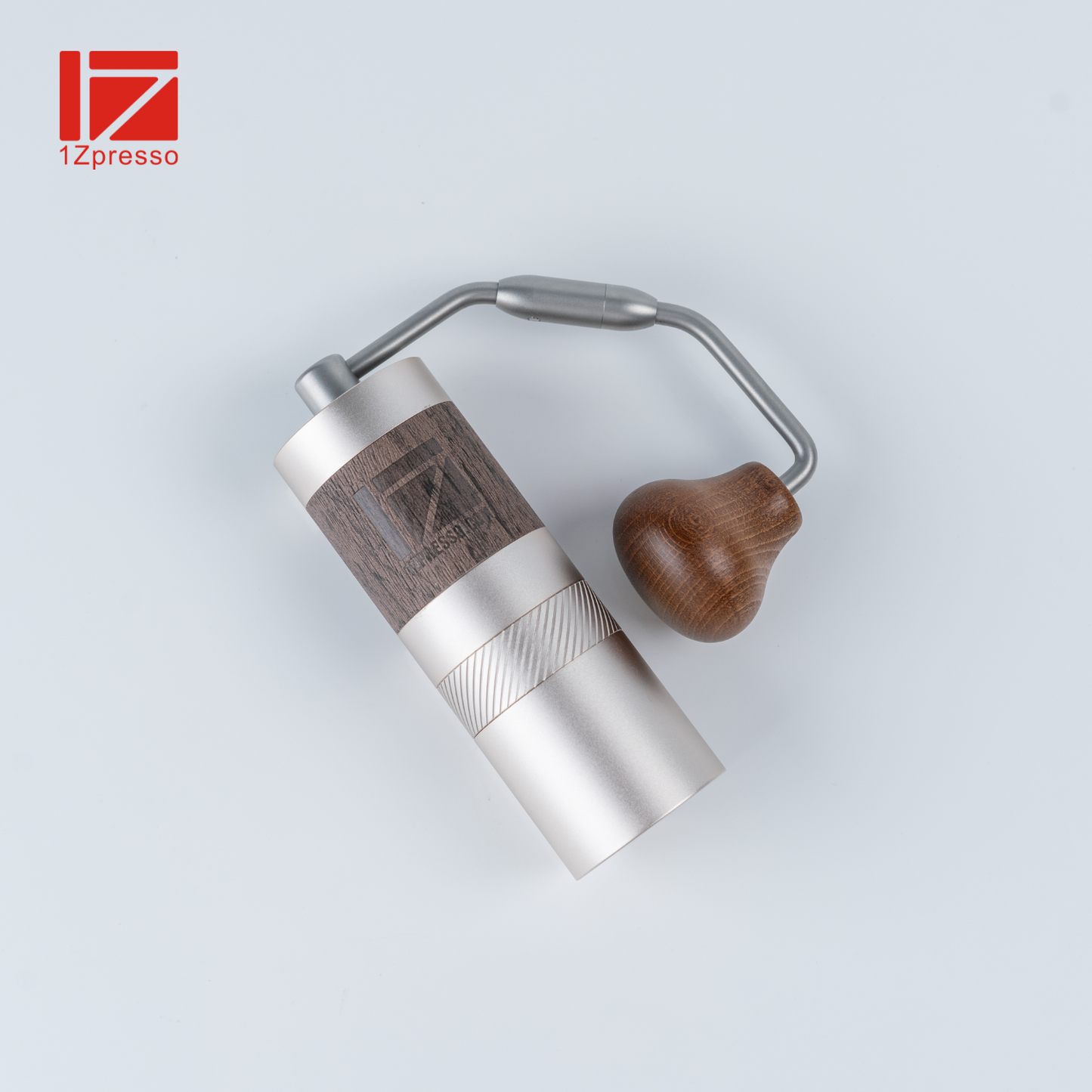 1Zpresso Q2 S Heptagonal Manual Hand Grinder