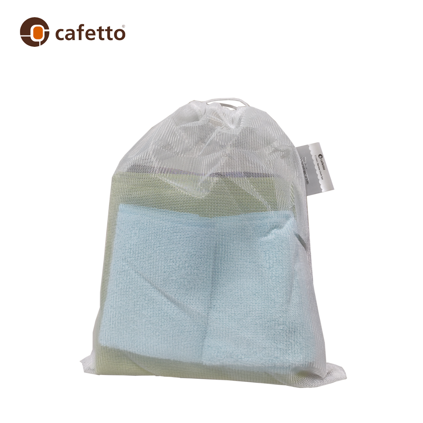 Cafetto Barista Cloth Set