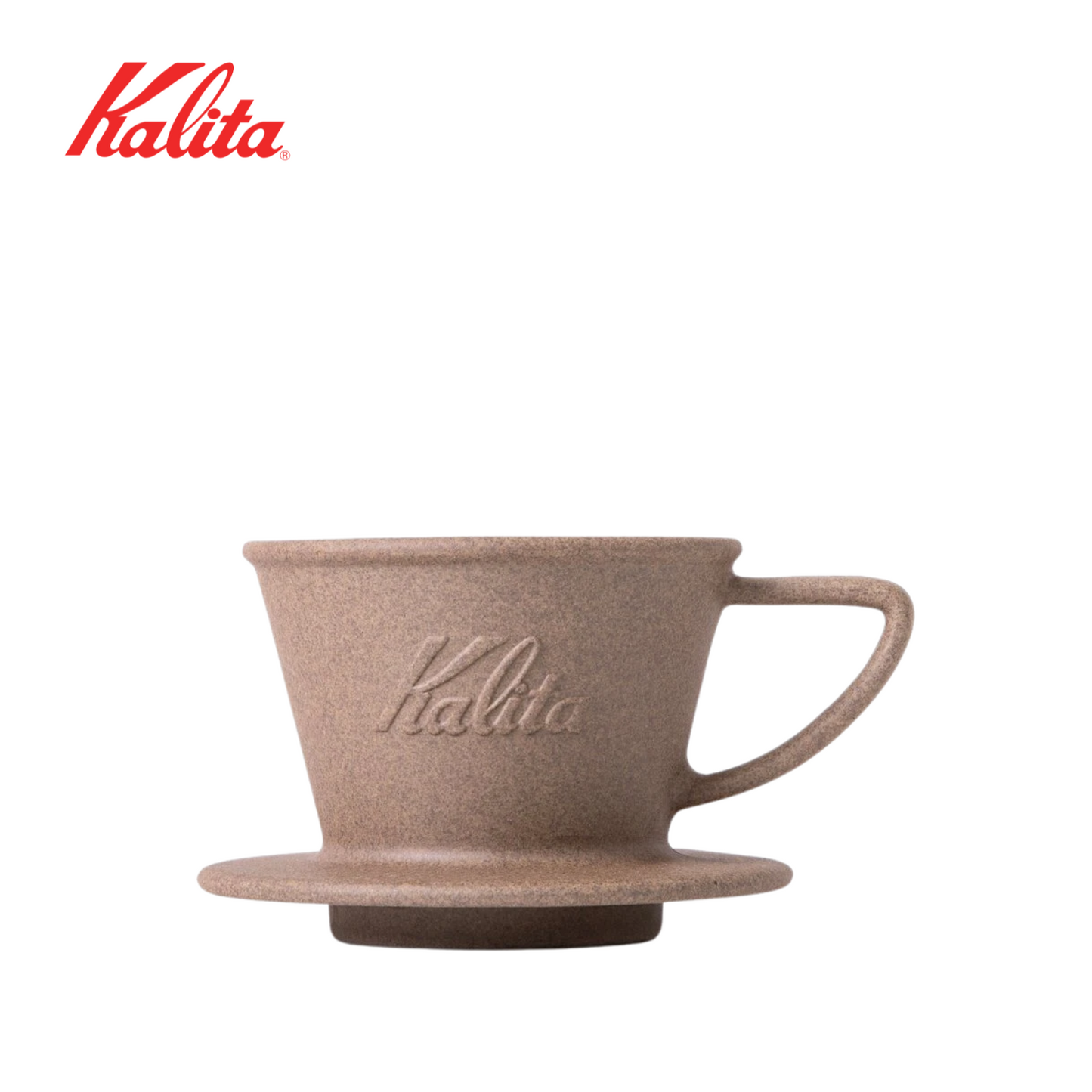Kalita Wave Sagan Sandstone Dripper