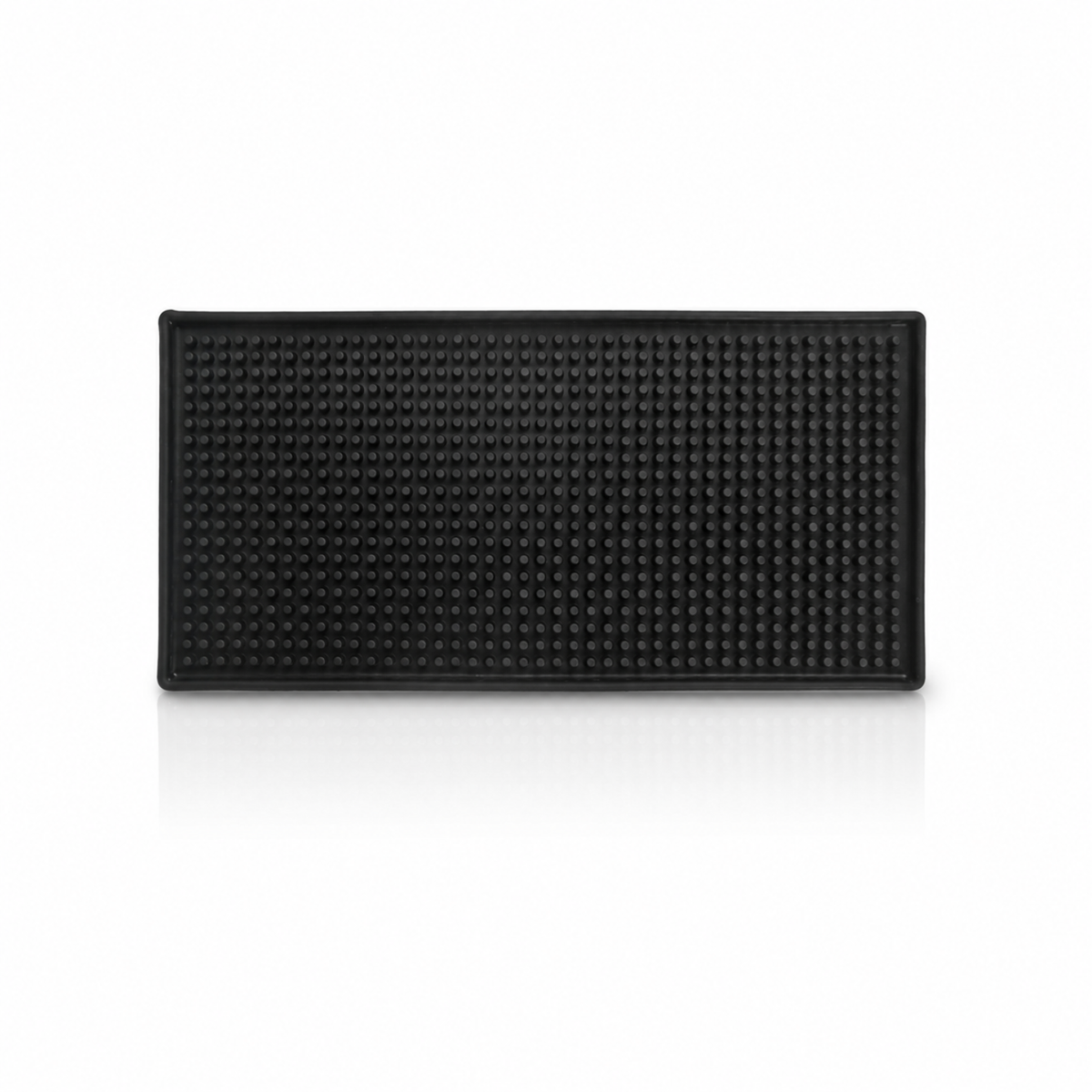 Coffee And Brew Bar Countertop Mat And Accessories - Non Slip Espresso Machine Bar Mat For Coffee Stations