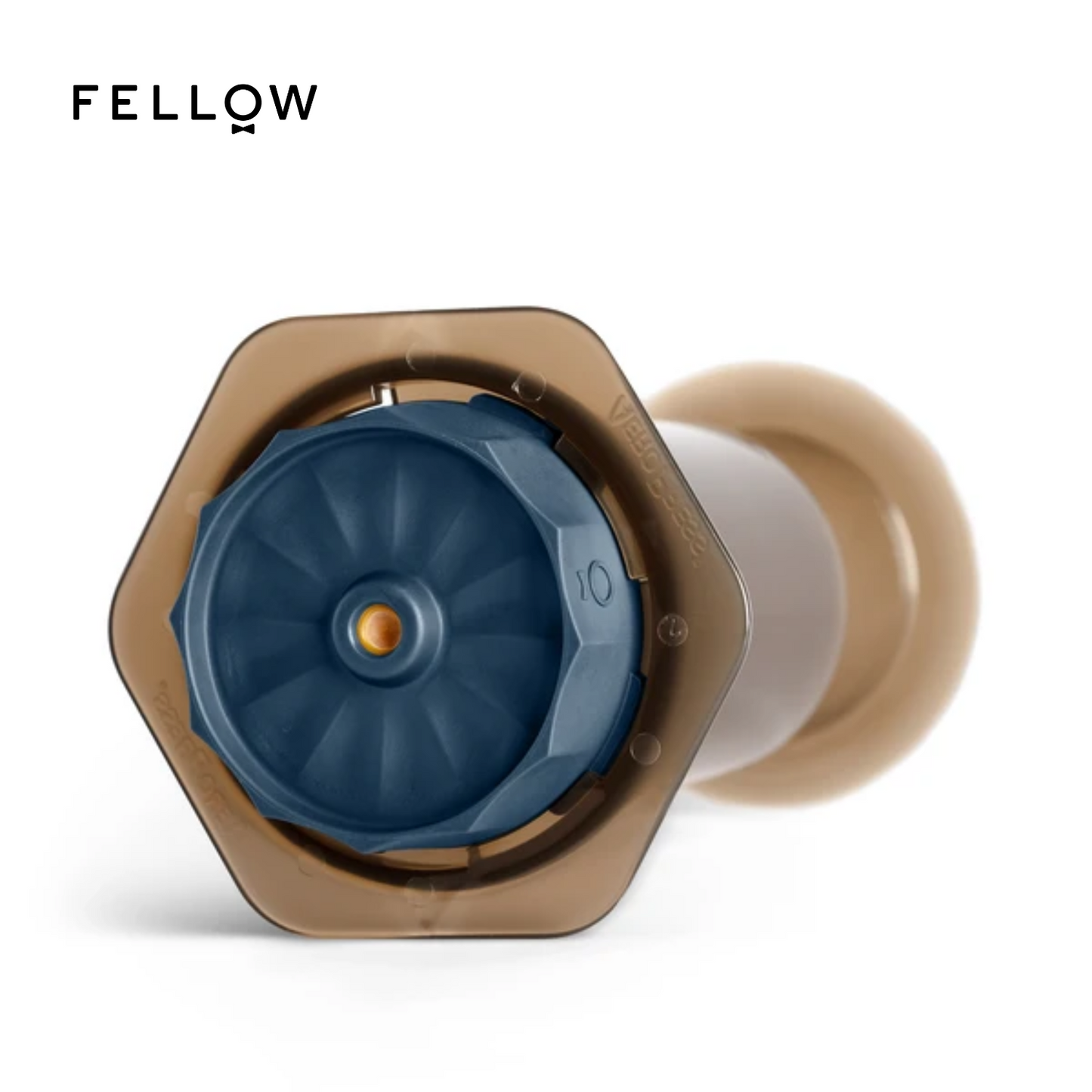 Fellow Prismo AeroPress Attachment