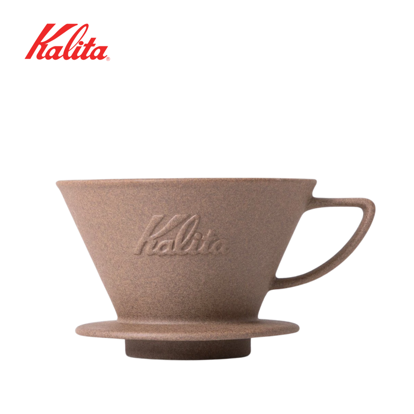 Kalita Wave Sagan Sandstone Dripper
