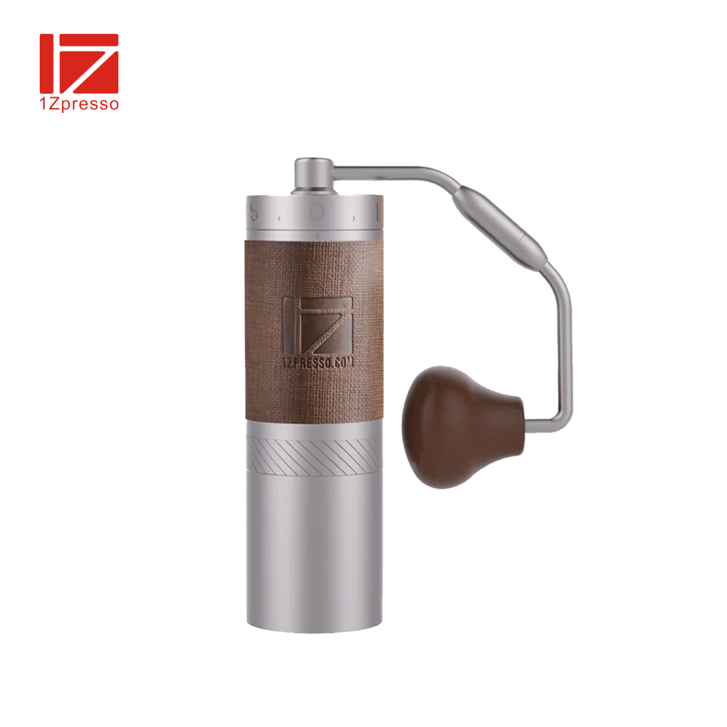 1Zpresso X Pro S Heptagonal Precision Coffee Grinder