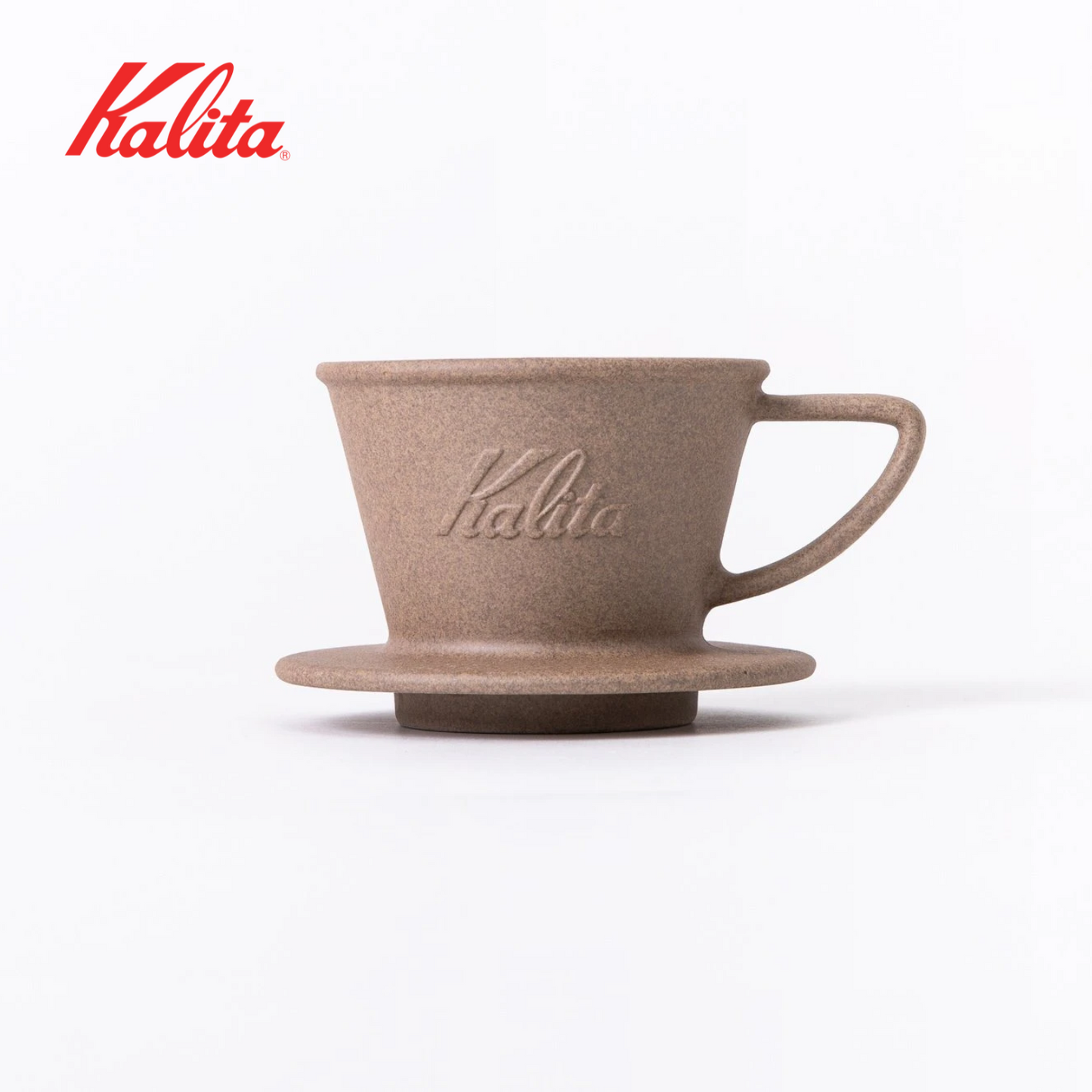 Kalita Wave Sagan Sandstone Dripper