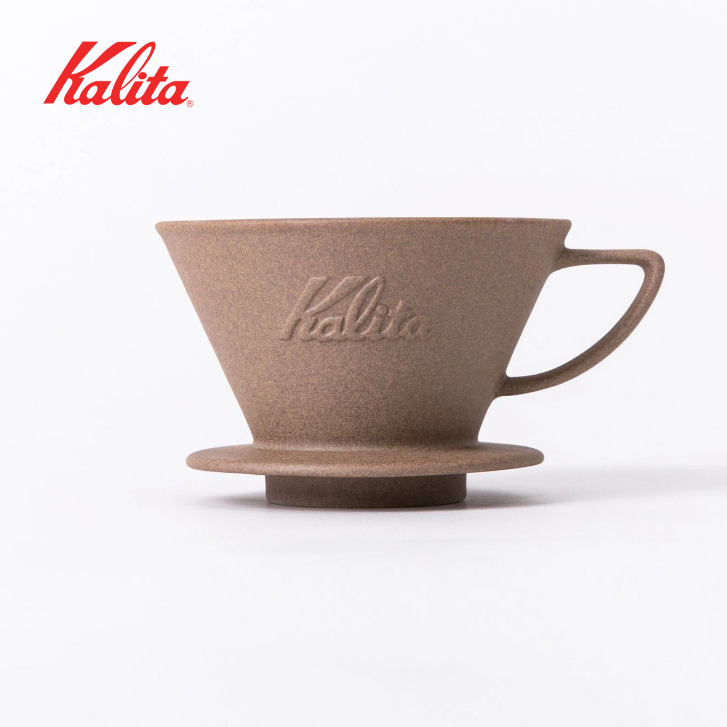 Kalita Wave Sagan Sandstone Dripper