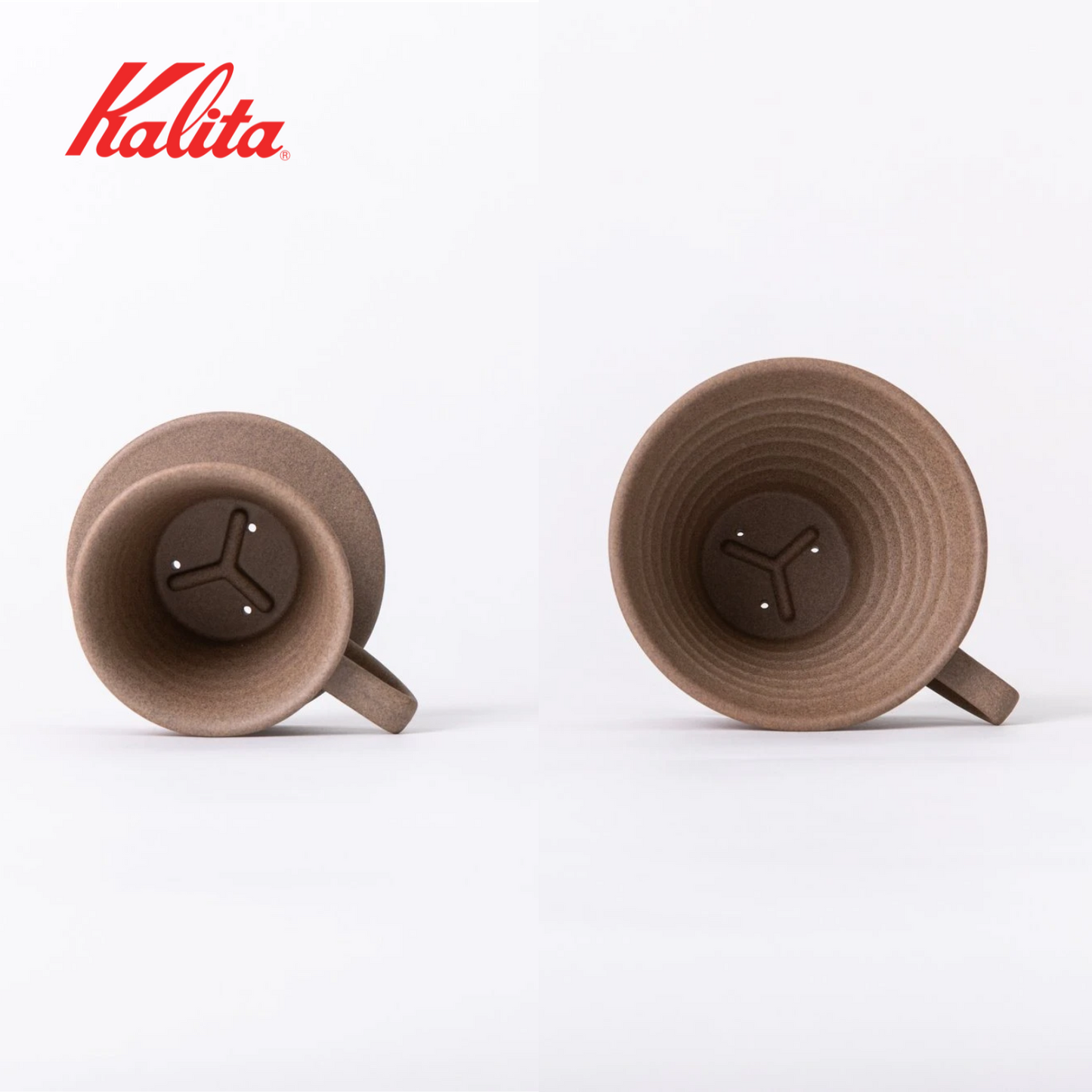 Kalita Wave Sagan Sandstone Dripper