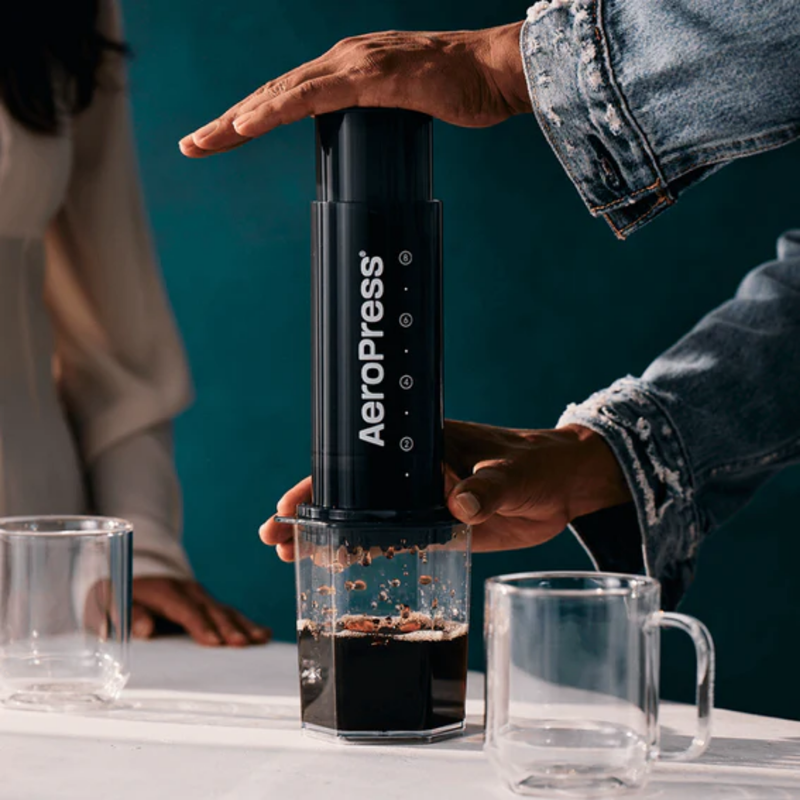AEROPRESS