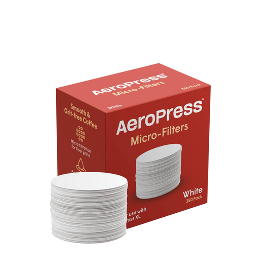 AeroPress Micro Filter Papers