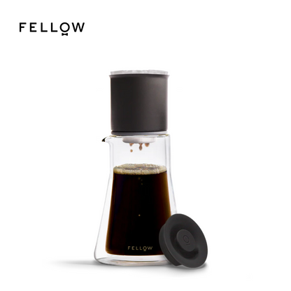 Fellow Stagg Dripper & Pour-Over Set