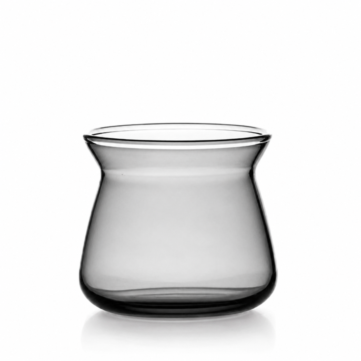 Clarity & Flow Sense Cup and Carafe Glassware Series