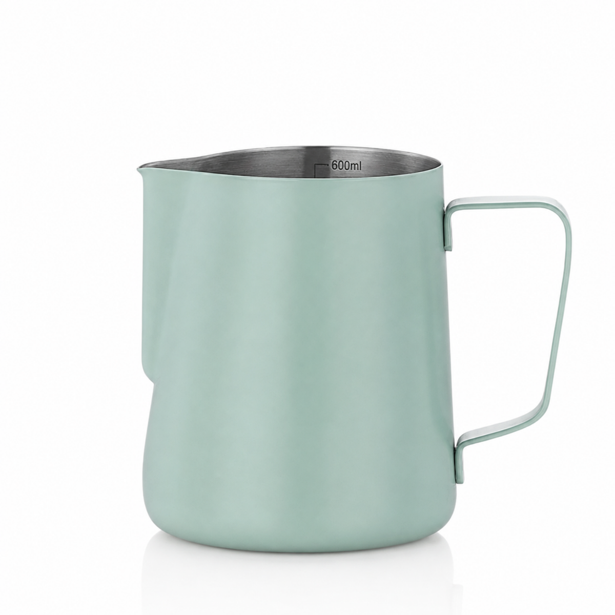 Professional Barista Milk Pitcher for Latte Art