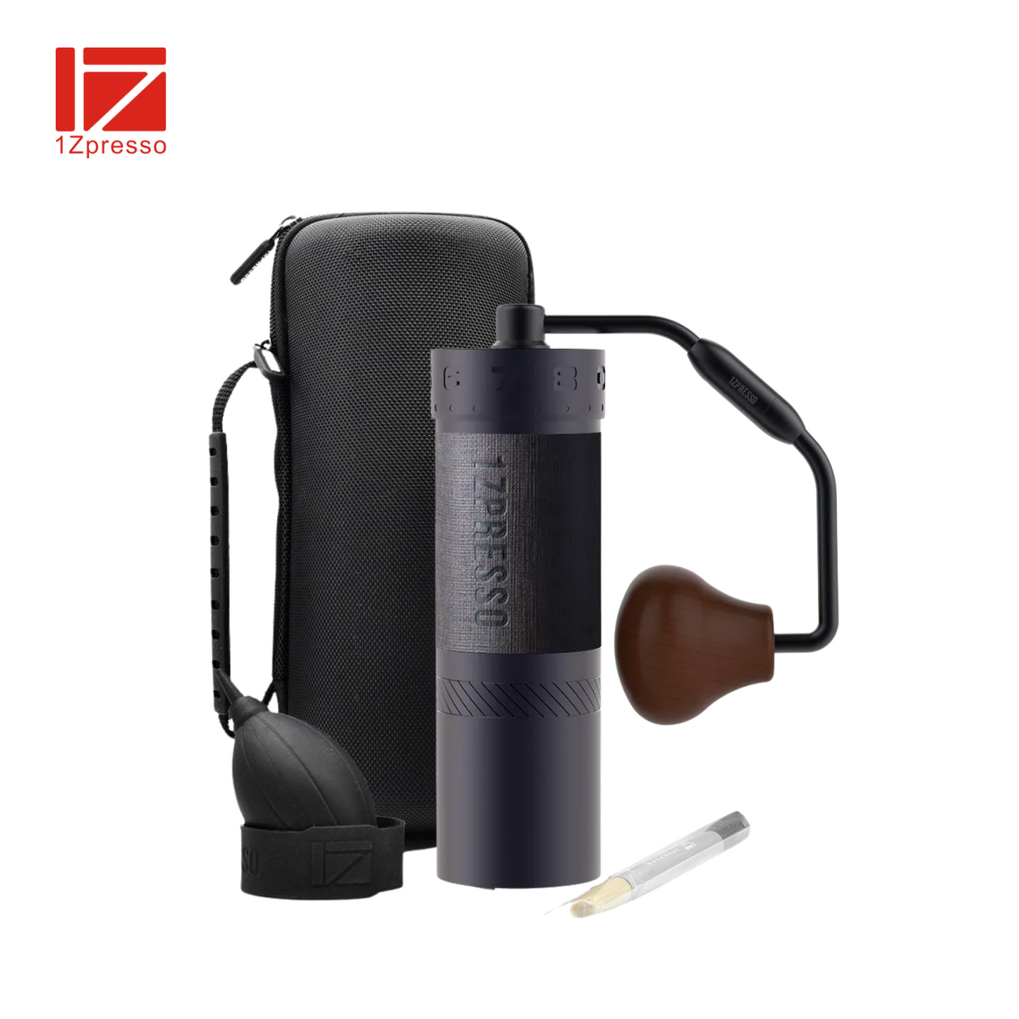 1Zpresso J Max Precision Hand Grinder