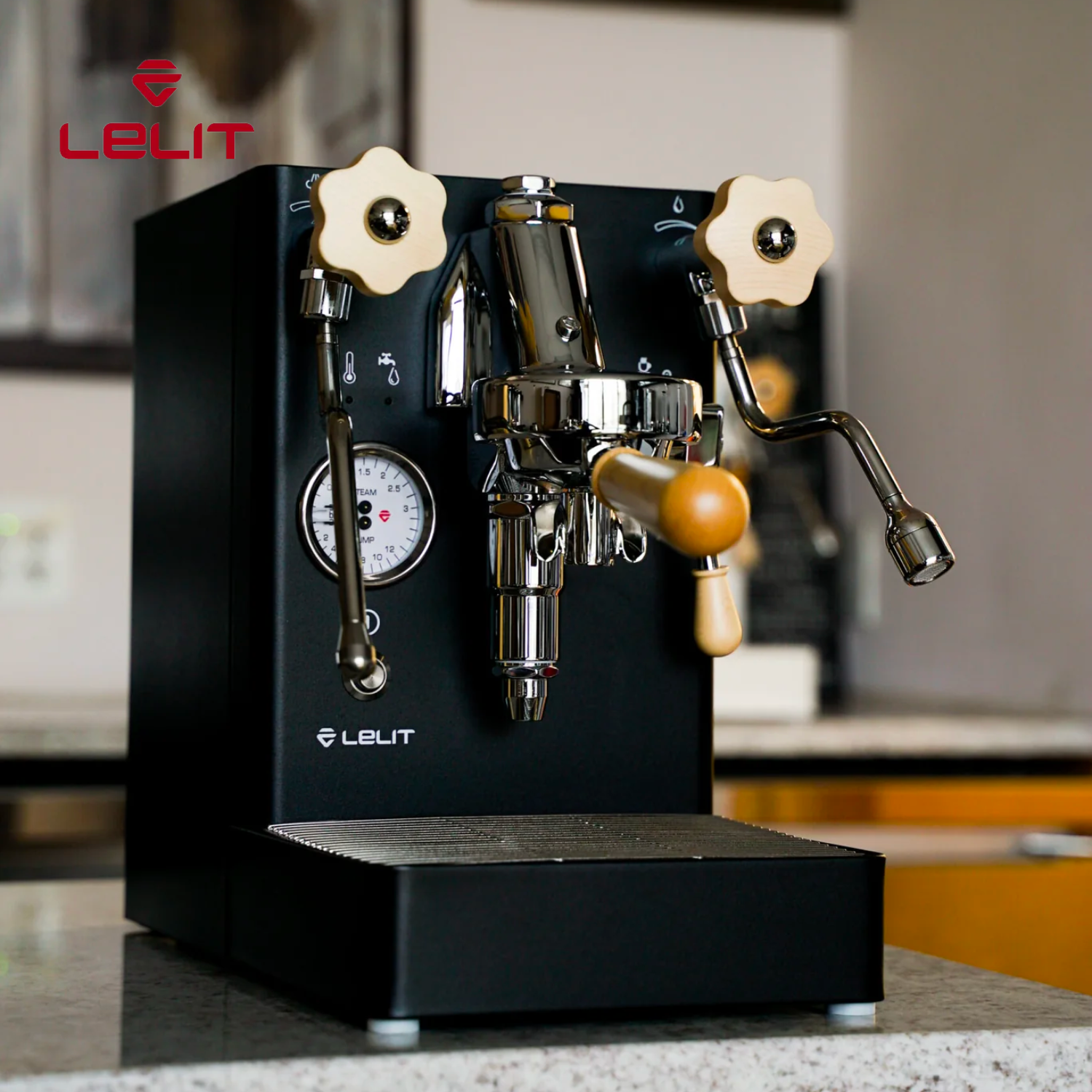 Lelit Mara X V.2 Espresso Machine (PL62X)