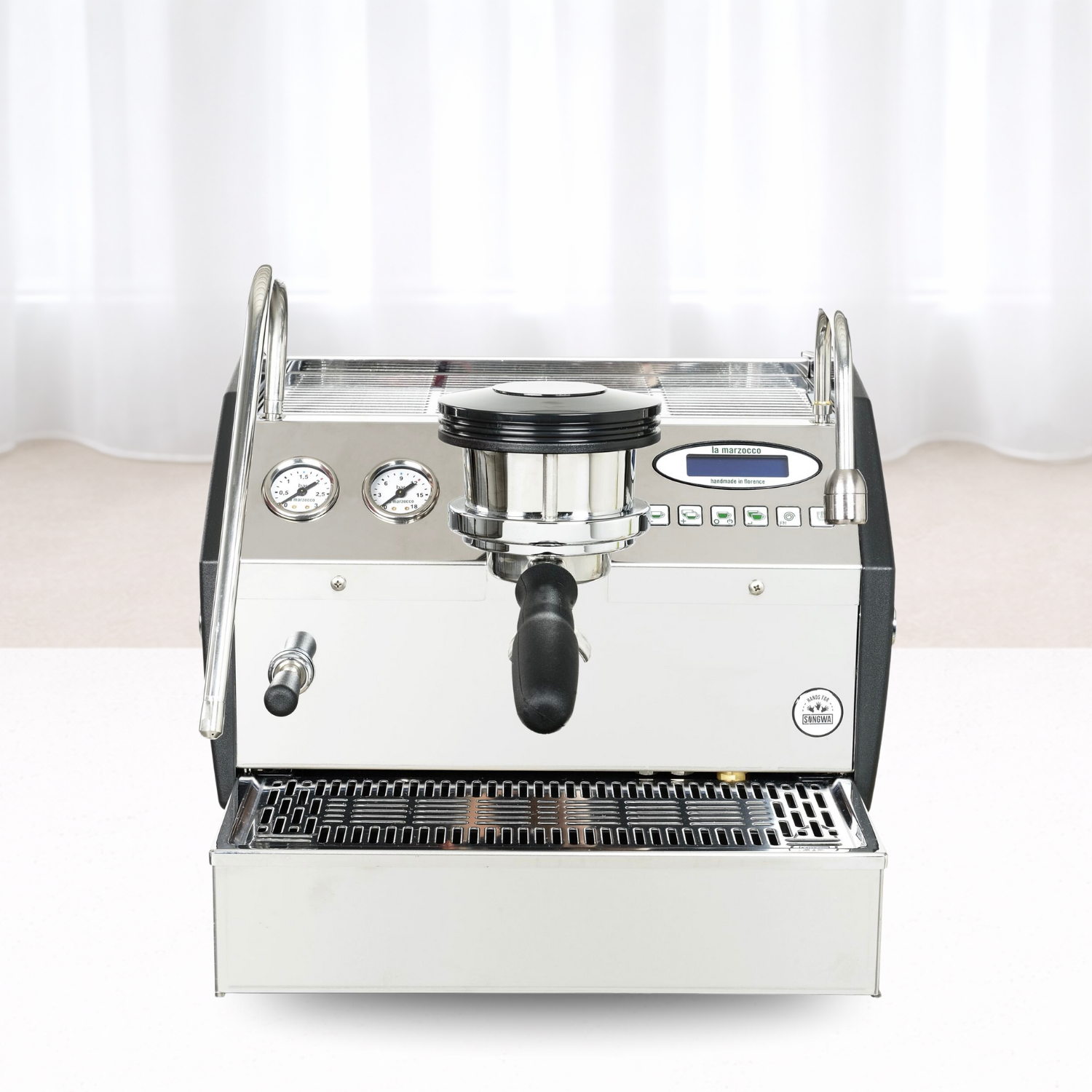 La Marzocco GS3 Espresso Machine