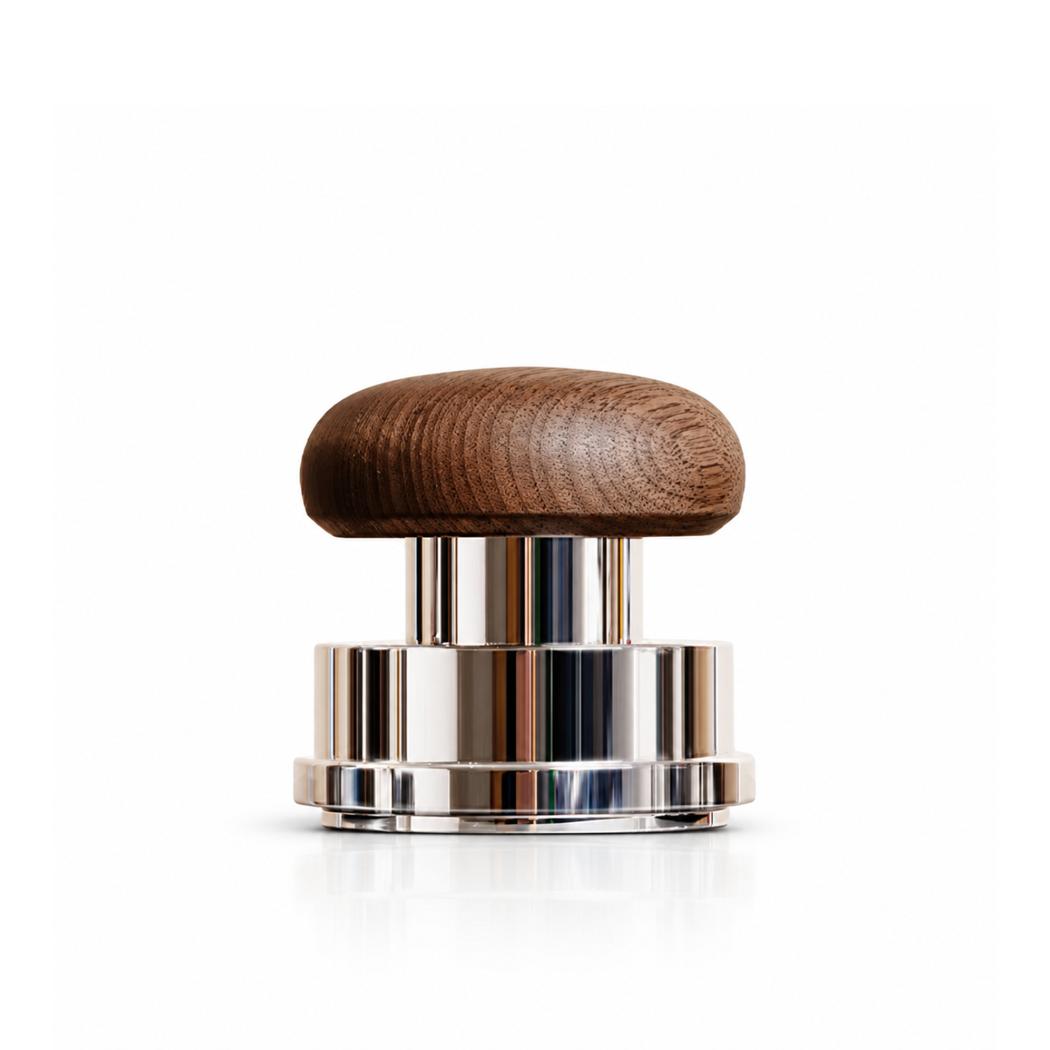Timemore Pucks Espresso Prep Set - WDT Tool, Distributor and Calibrated Tamper for Puck Preparation