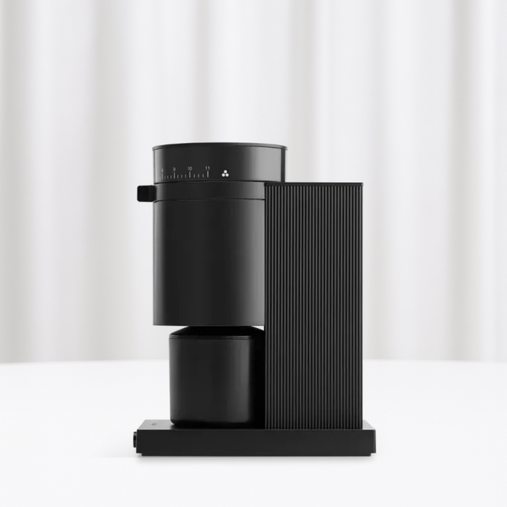 Fellow Opus Conical Burr Grinder