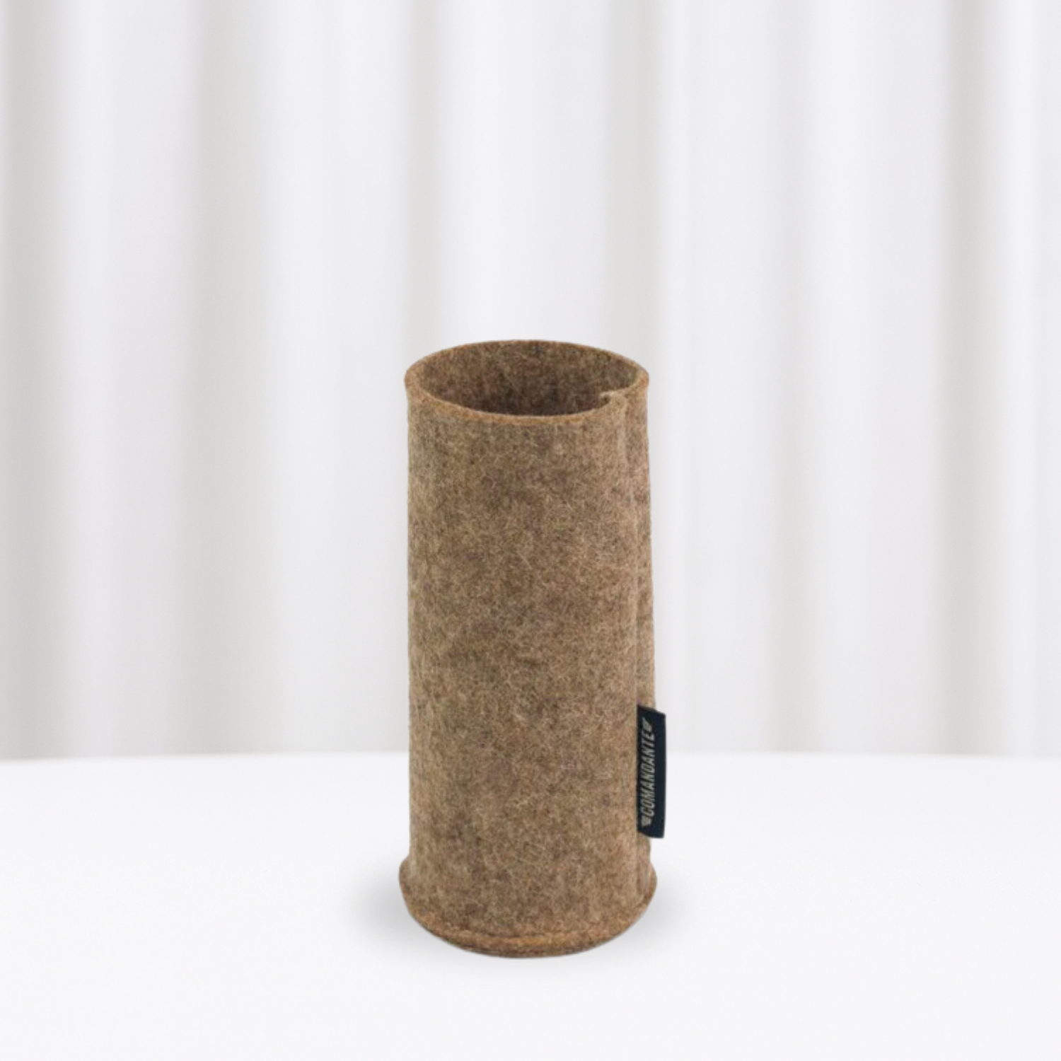 Comandante Merino Wool Felt Sleeve