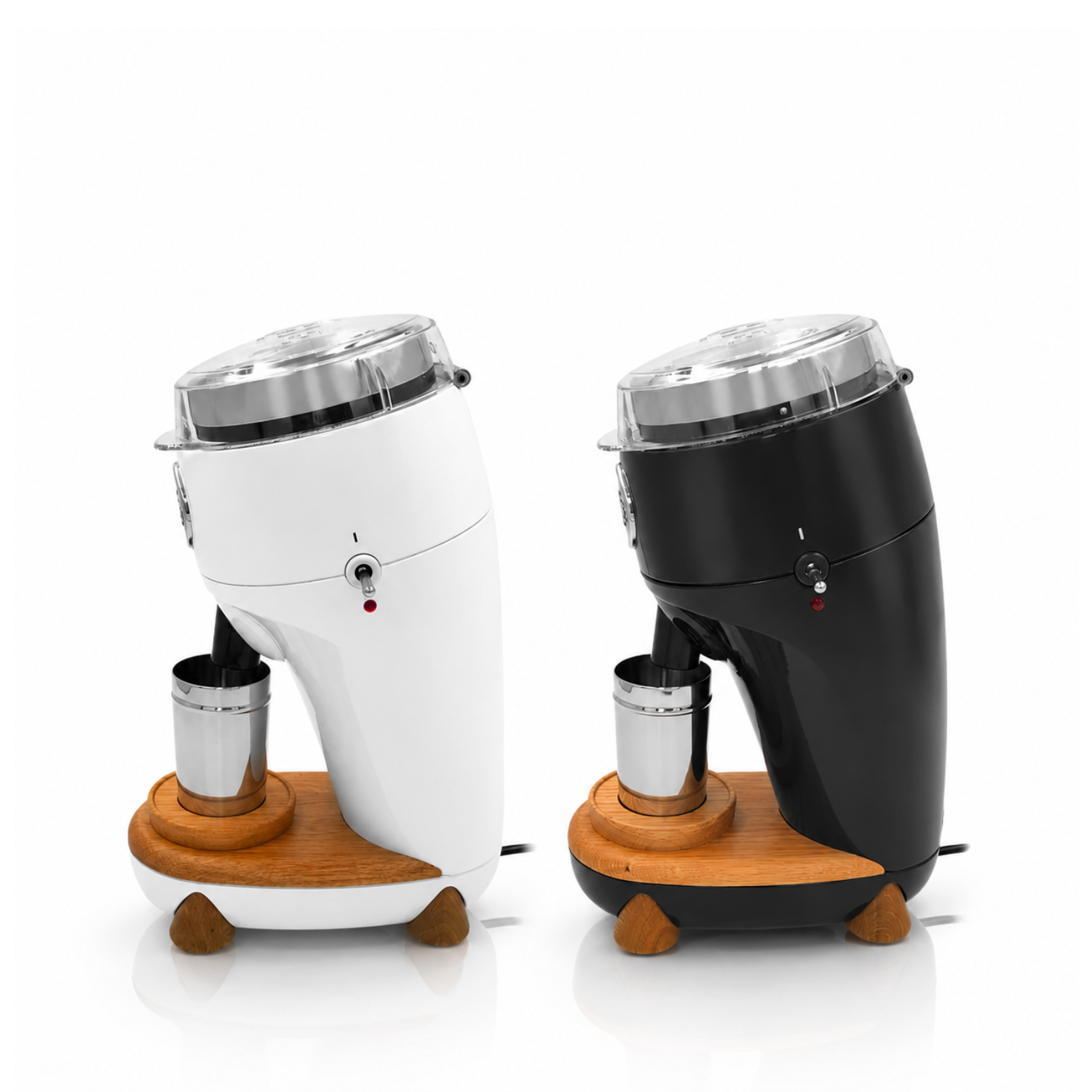 Niche Duo Coffee Grinder