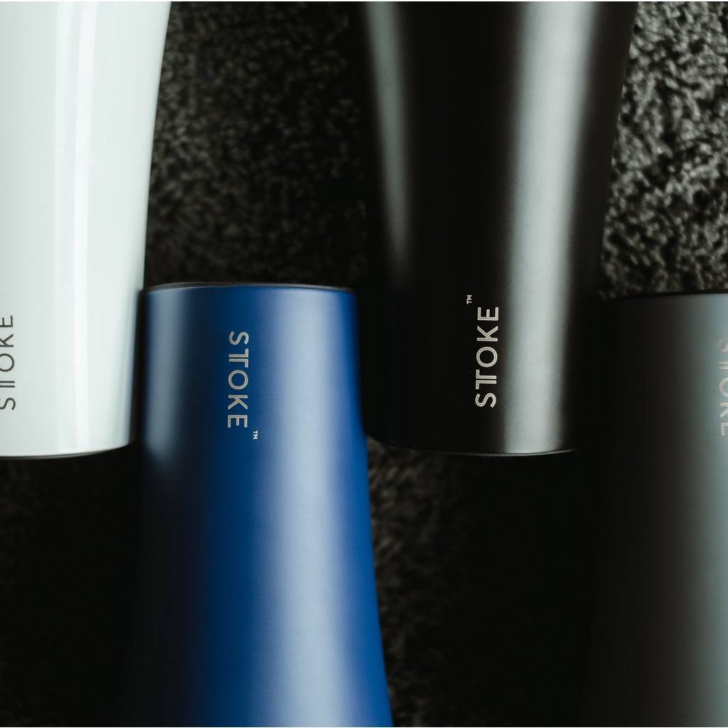 Sttoke Leakproof Ceramic Cup & Accessories