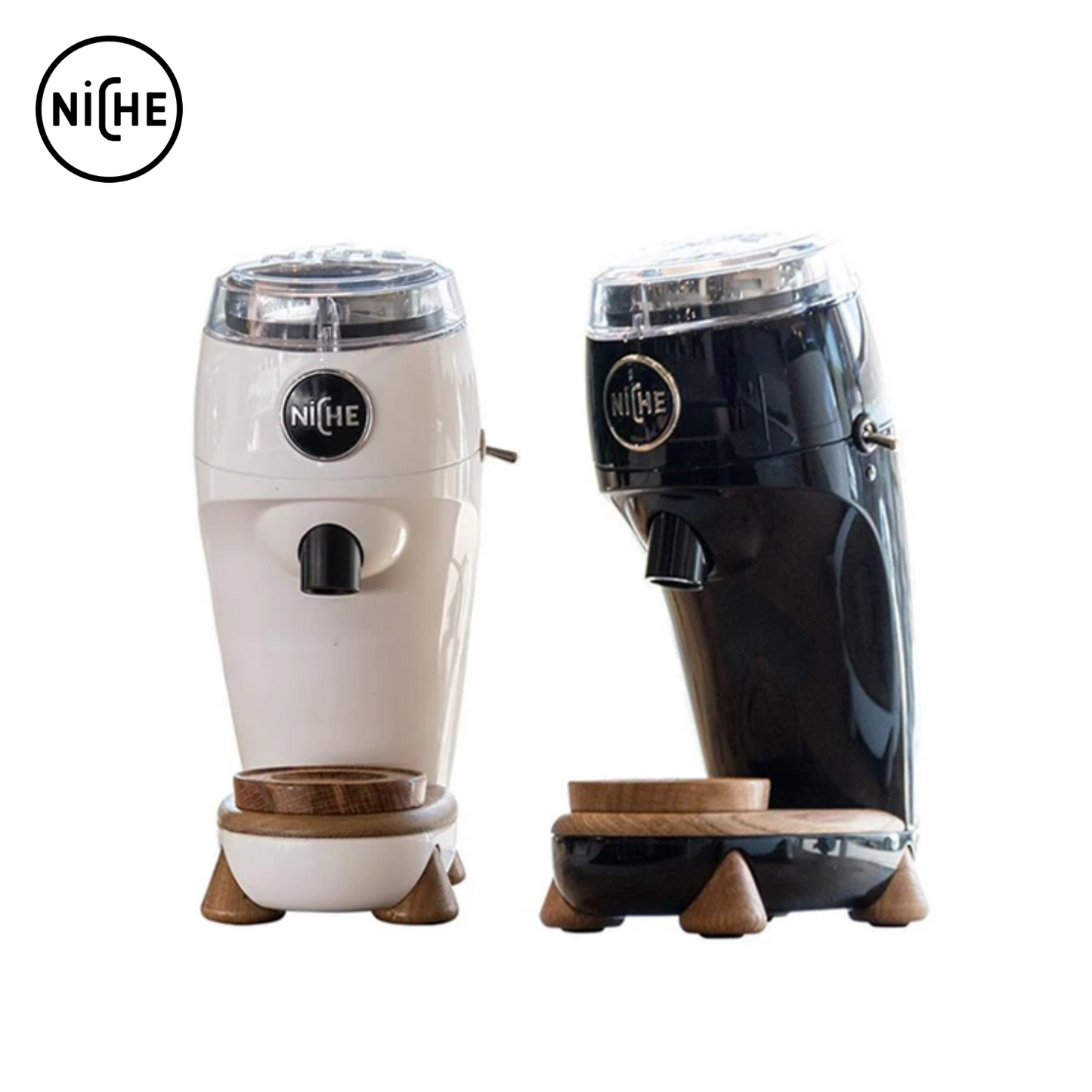 Niche Zero Coffee Grinder