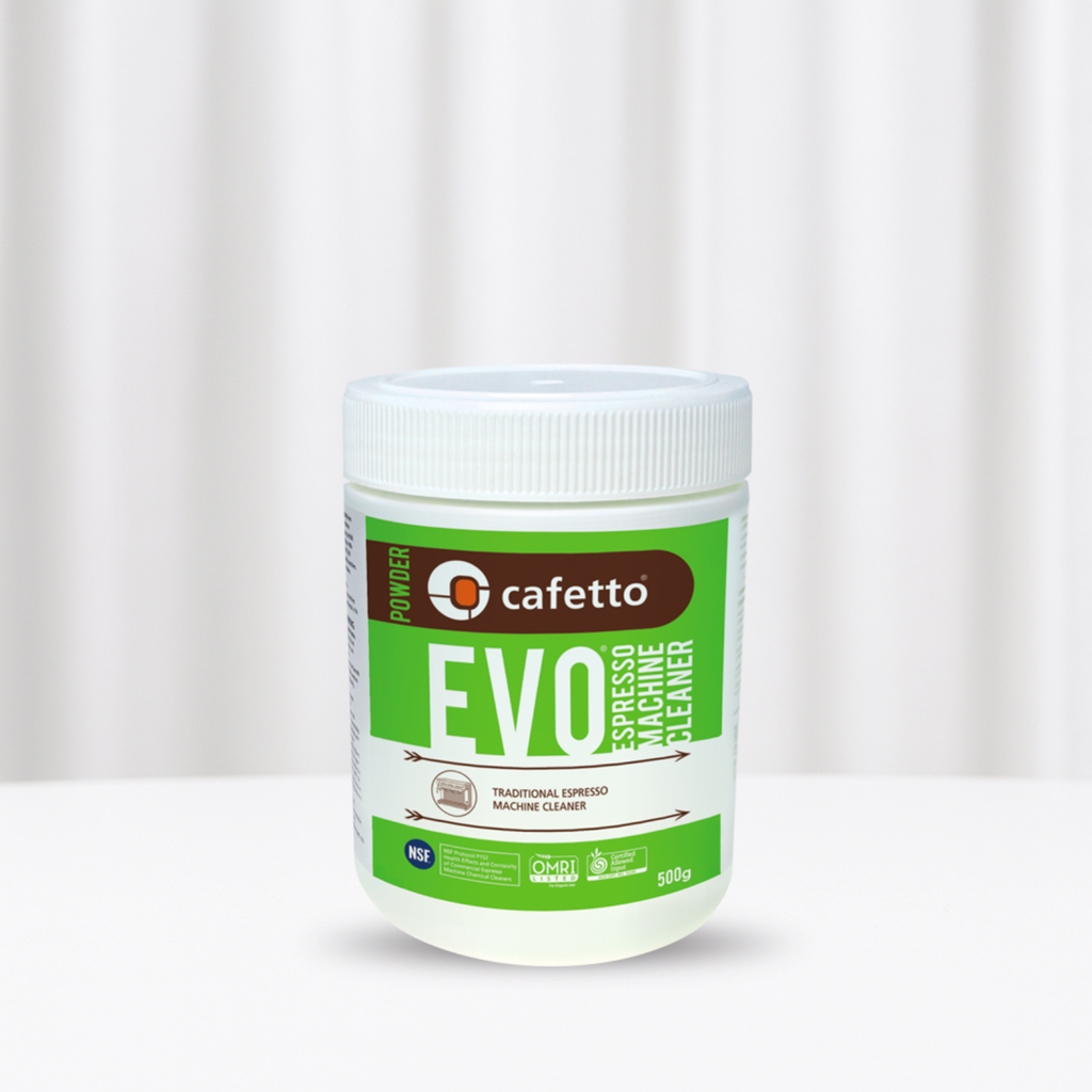 Cafetto EVO