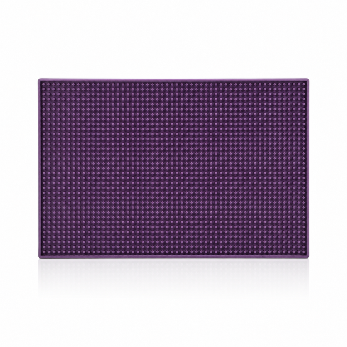 Coffee And Brew Bar Countertop Mat And Accessories - Non Slip Espresso Machine Bar Mat For Coffee Stations