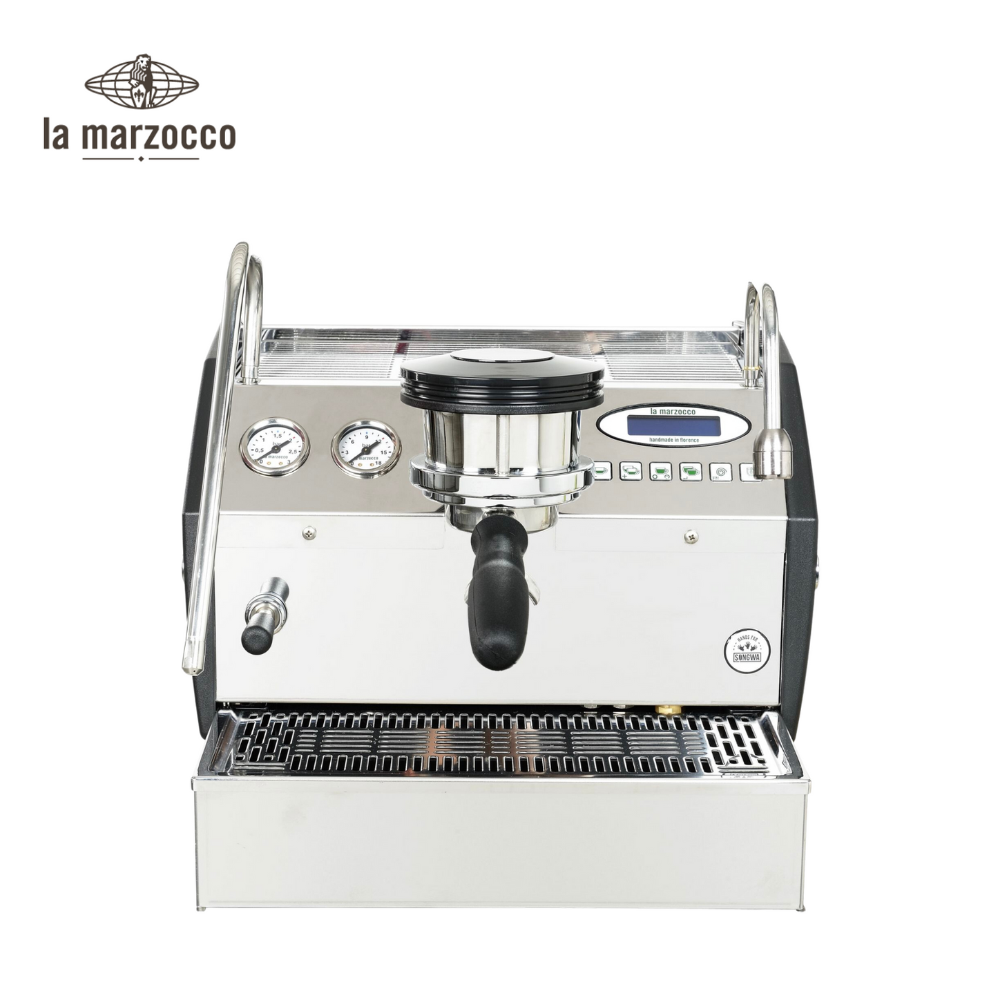 La Marzocco GS3 Espresso Machine