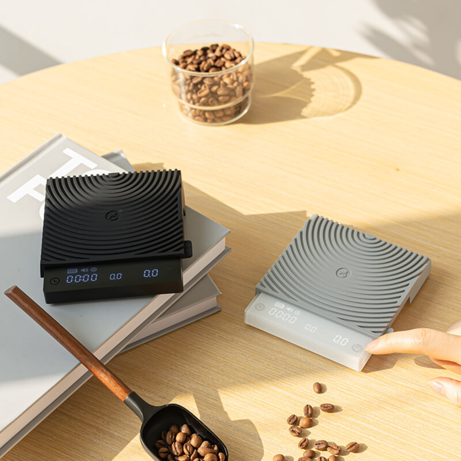 Timemore Black Mirror Precision Scale