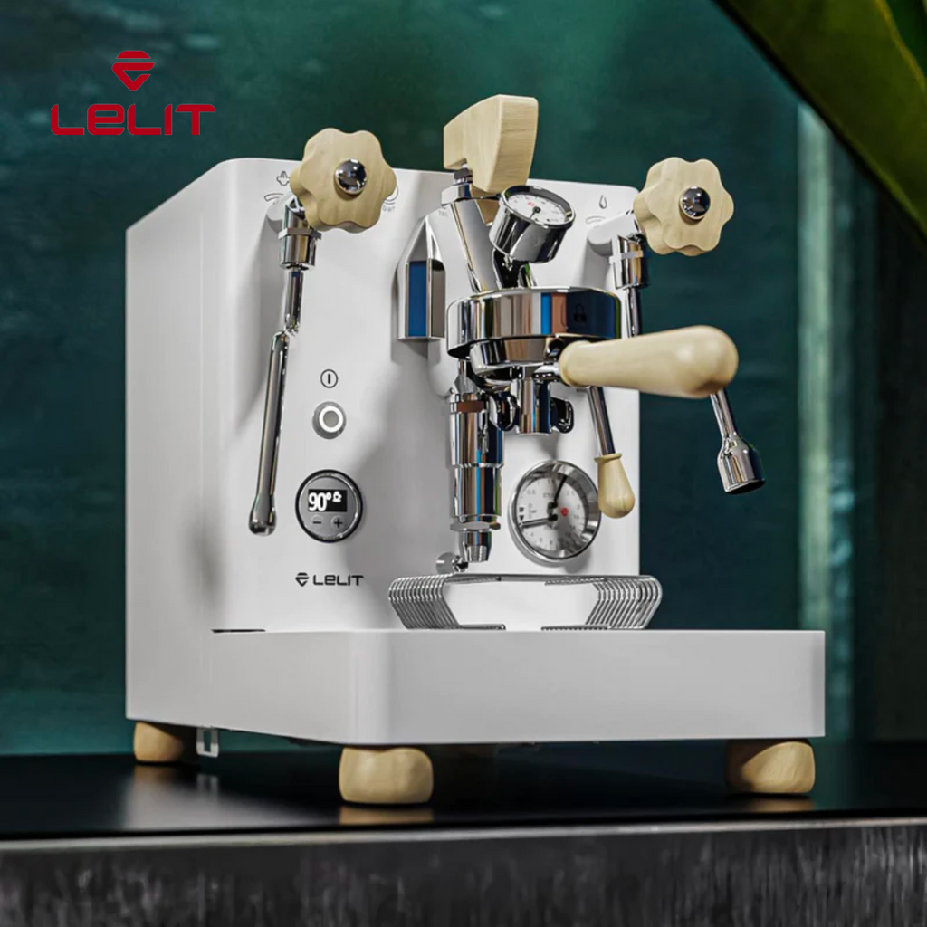 Lelit Bianca V.3 Espresso Machine (PL162T)