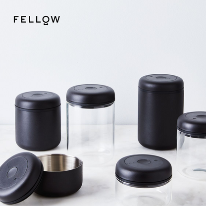 Fellow Atmos Vacuum Canister