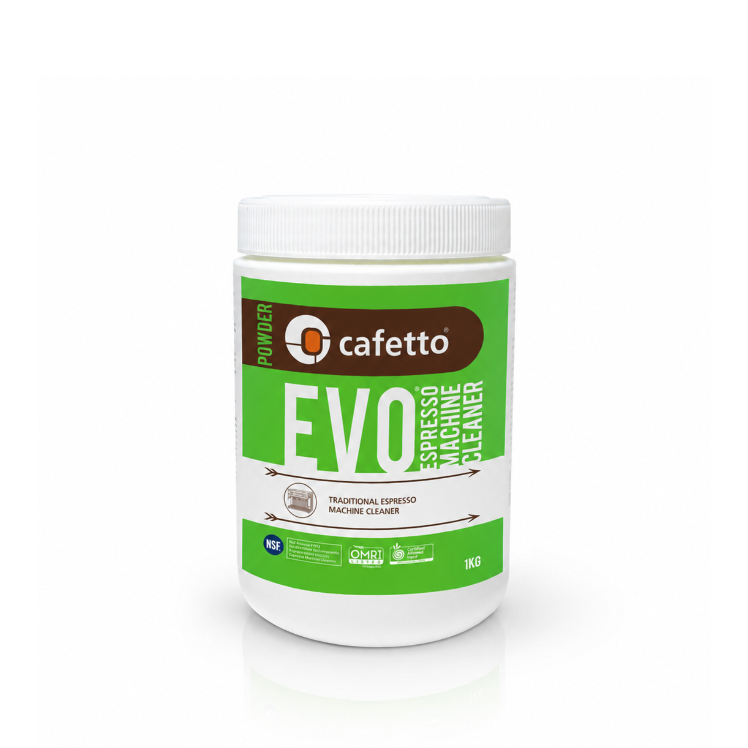 Cafetto EVO