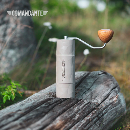 Comandante X25 Trailmaster Hand Grinder