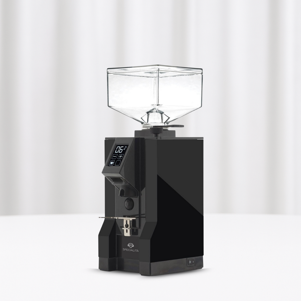 Eureka Mignon Specialita Electronic Stepless Grinder (55mm Flat Burrs)